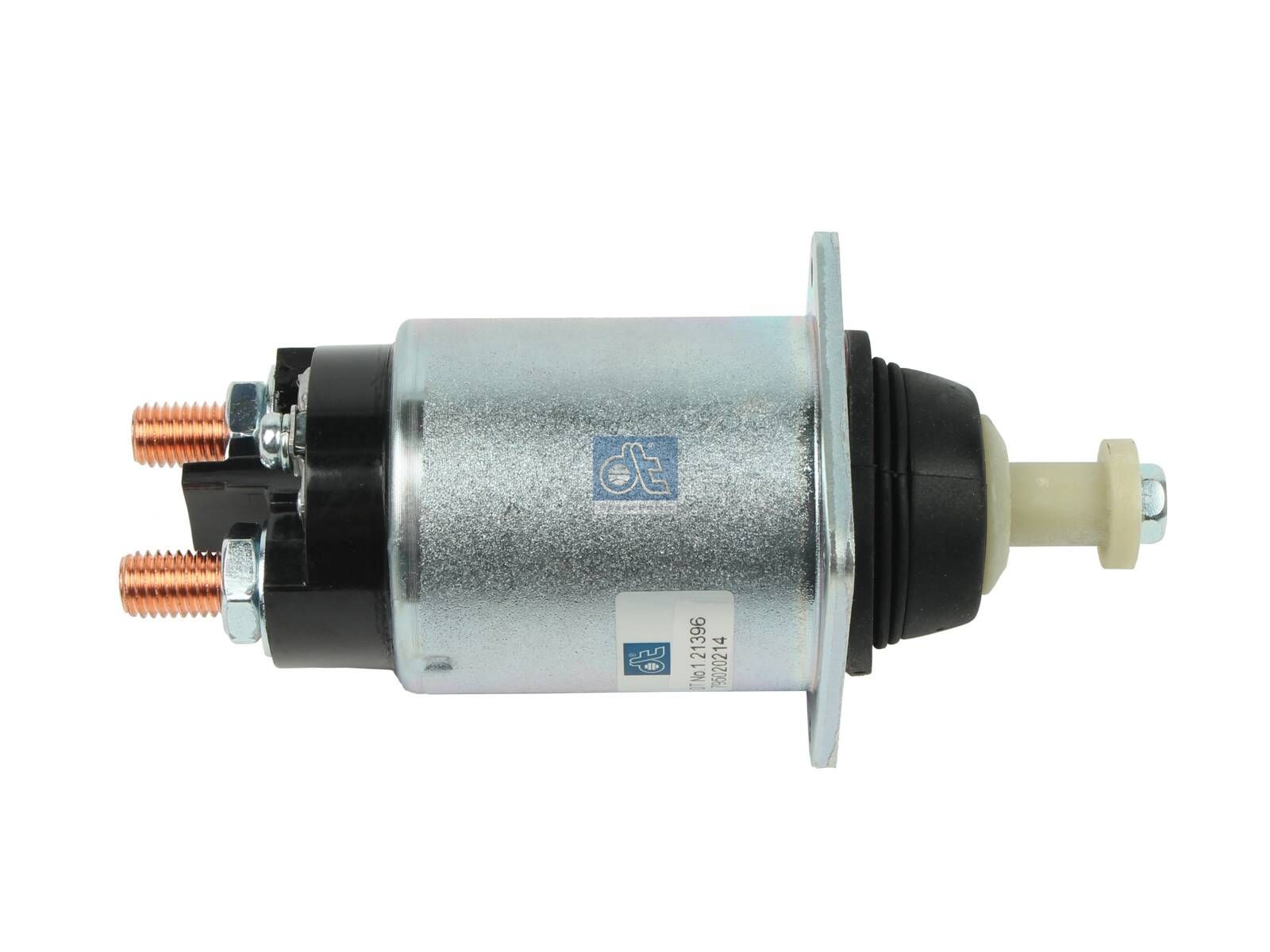 Solenoid switch | DT Spare Parts 1.21396