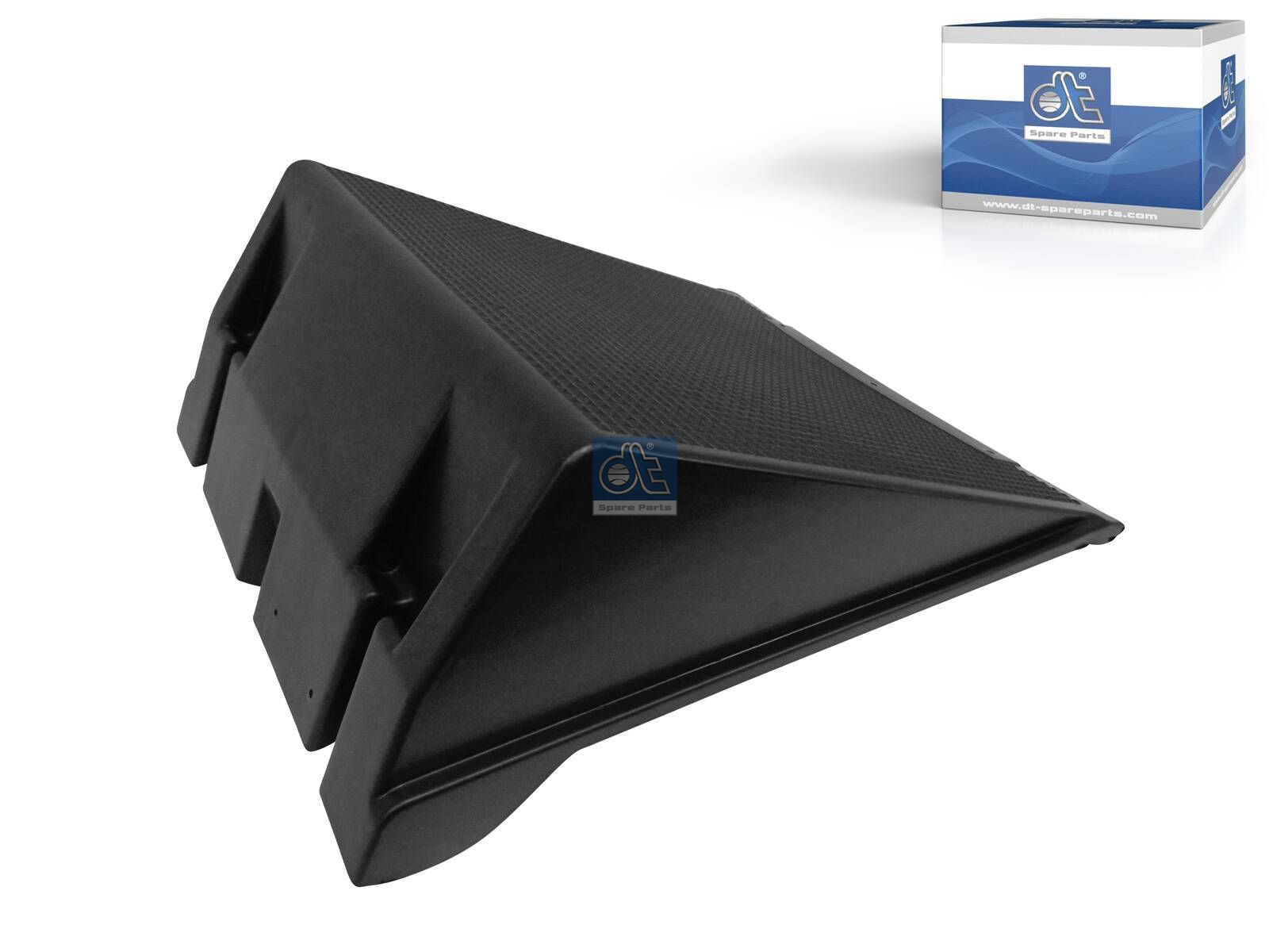 Battery cover | DT Spare Parts 1.21400