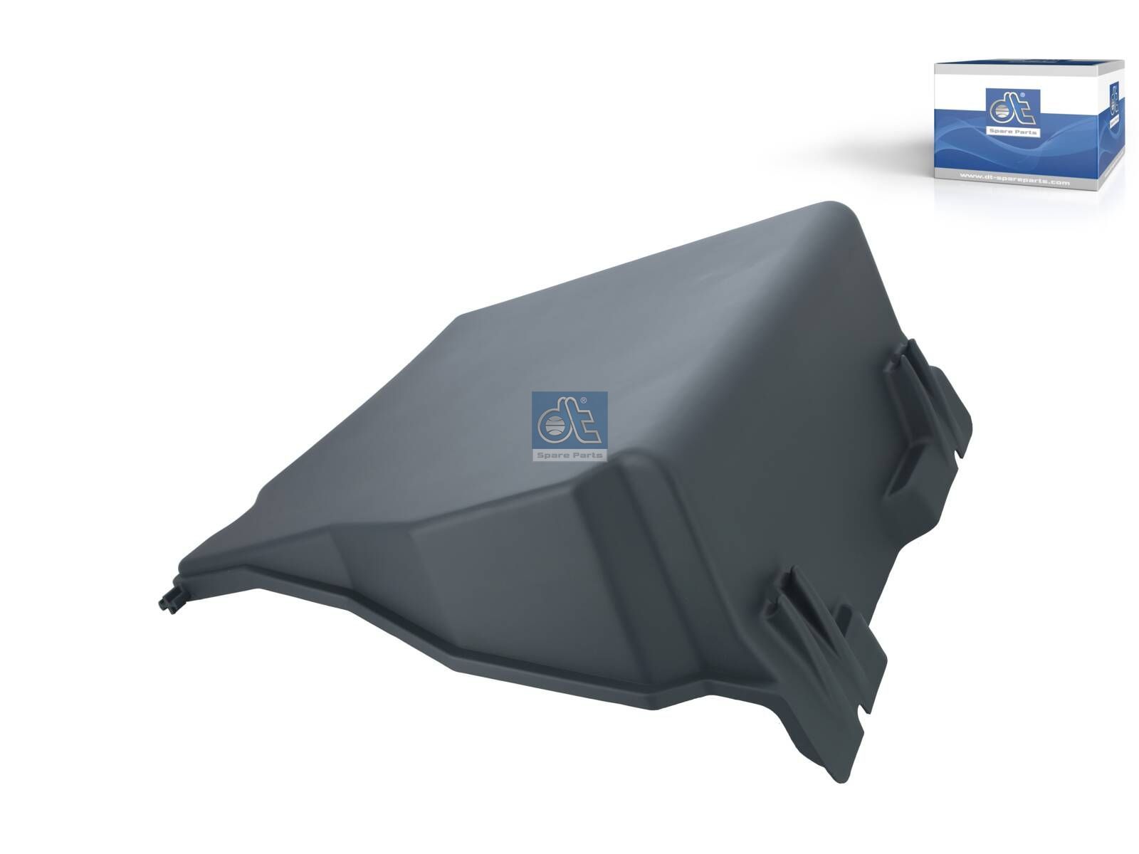 Battery cover | DT Spare Parts 1.21403