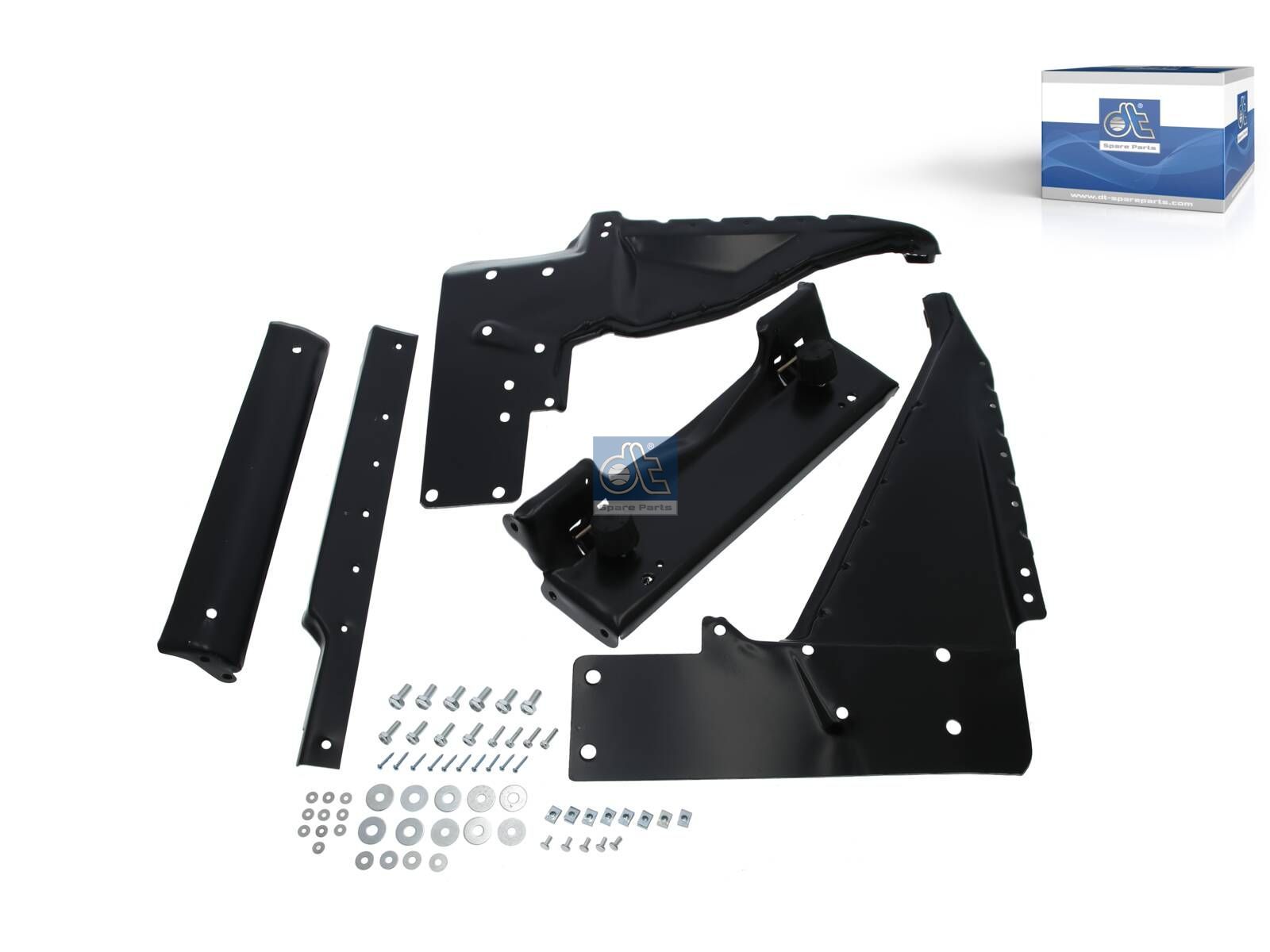 Parts kit | DT Spare Parts 1.21404SP