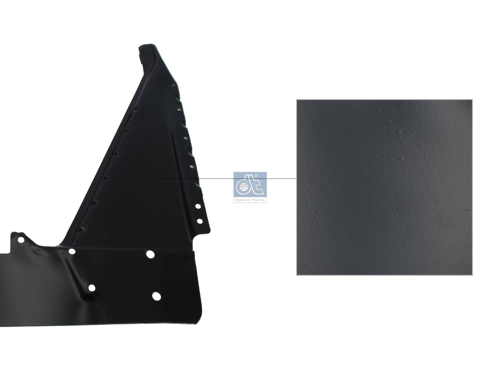 Parts kit | DT Spare Parts 1.21404SP