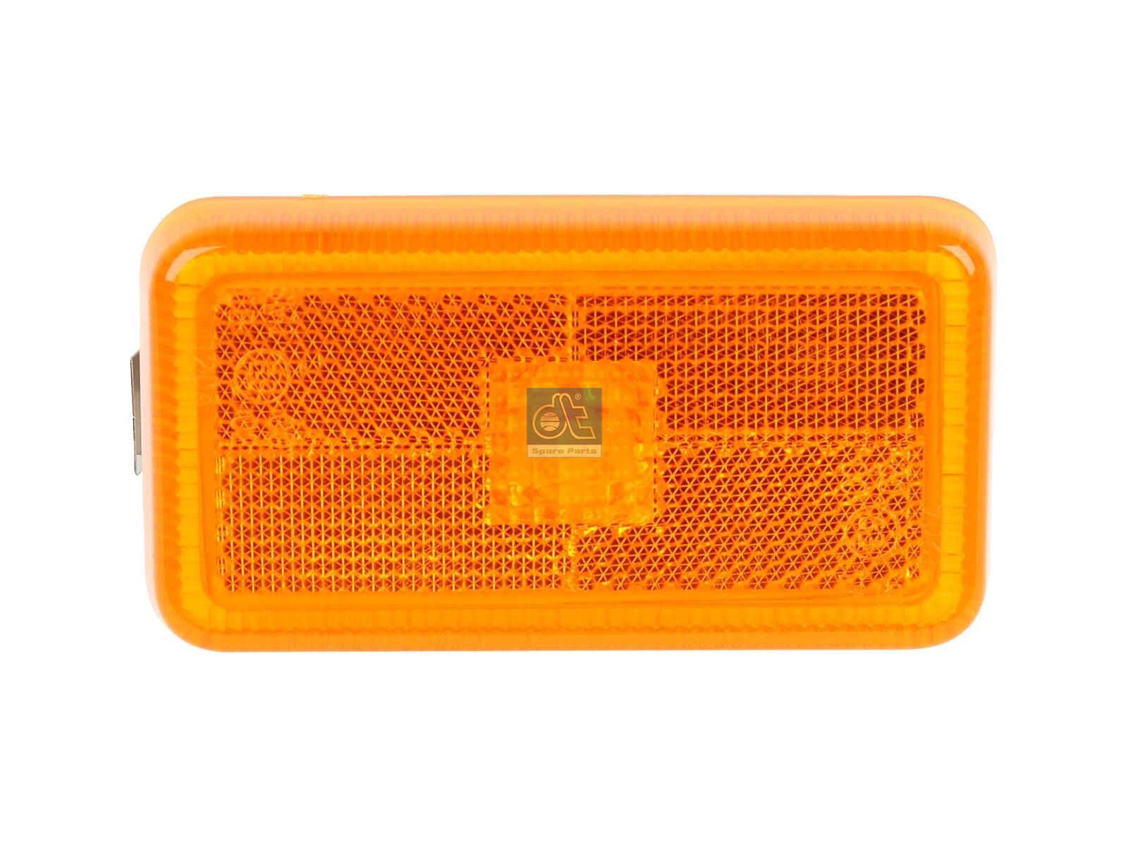 Reflector | DT Spare Parts 1.21423