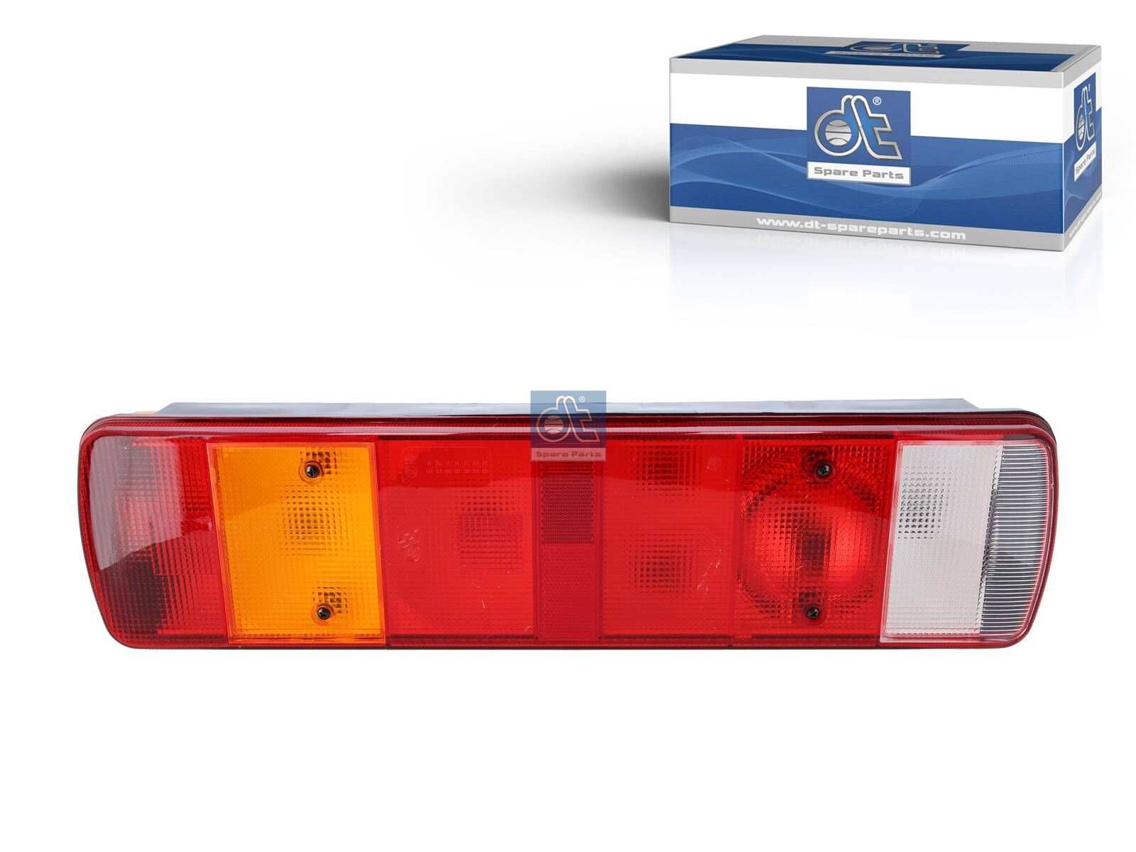 Tail lamp | DT Spare Parts 1.21426
