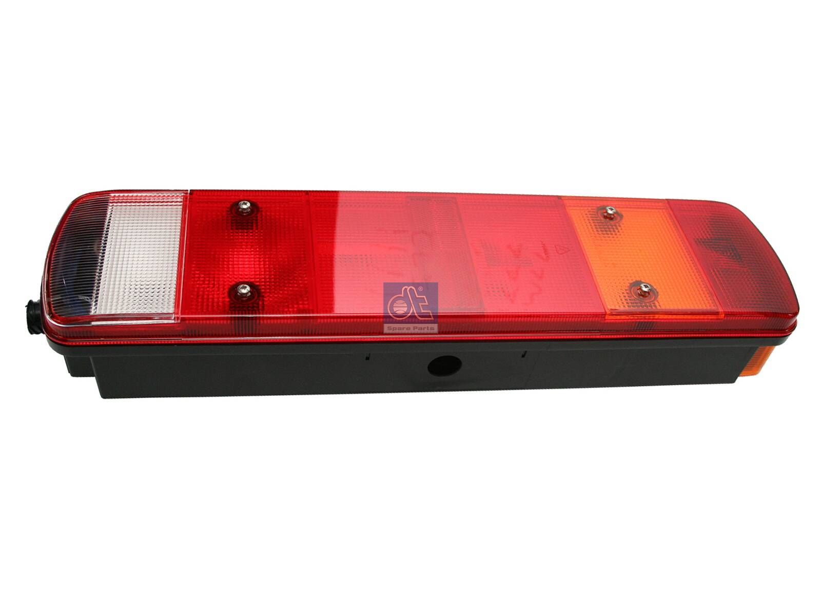 Tail lamp | DT Spare Parts 1.21428