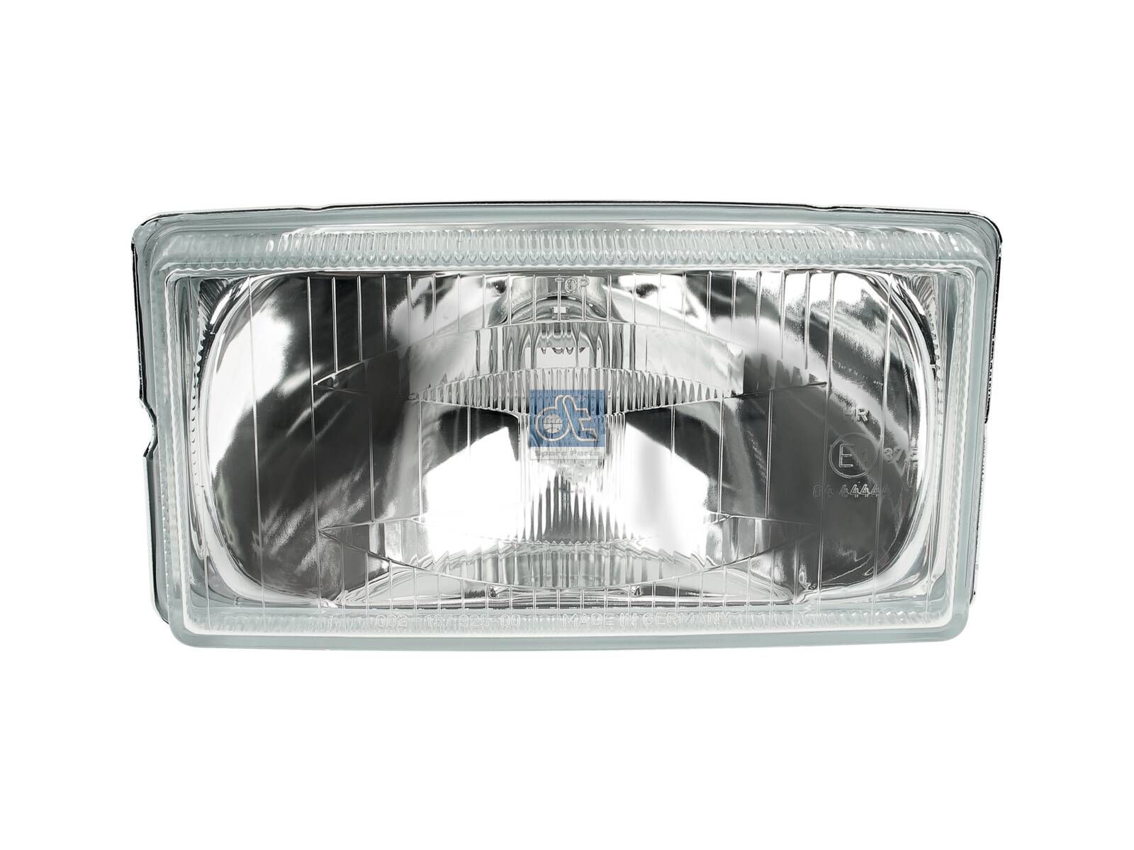 High beam lamp | DT Spare Parts 1.21447