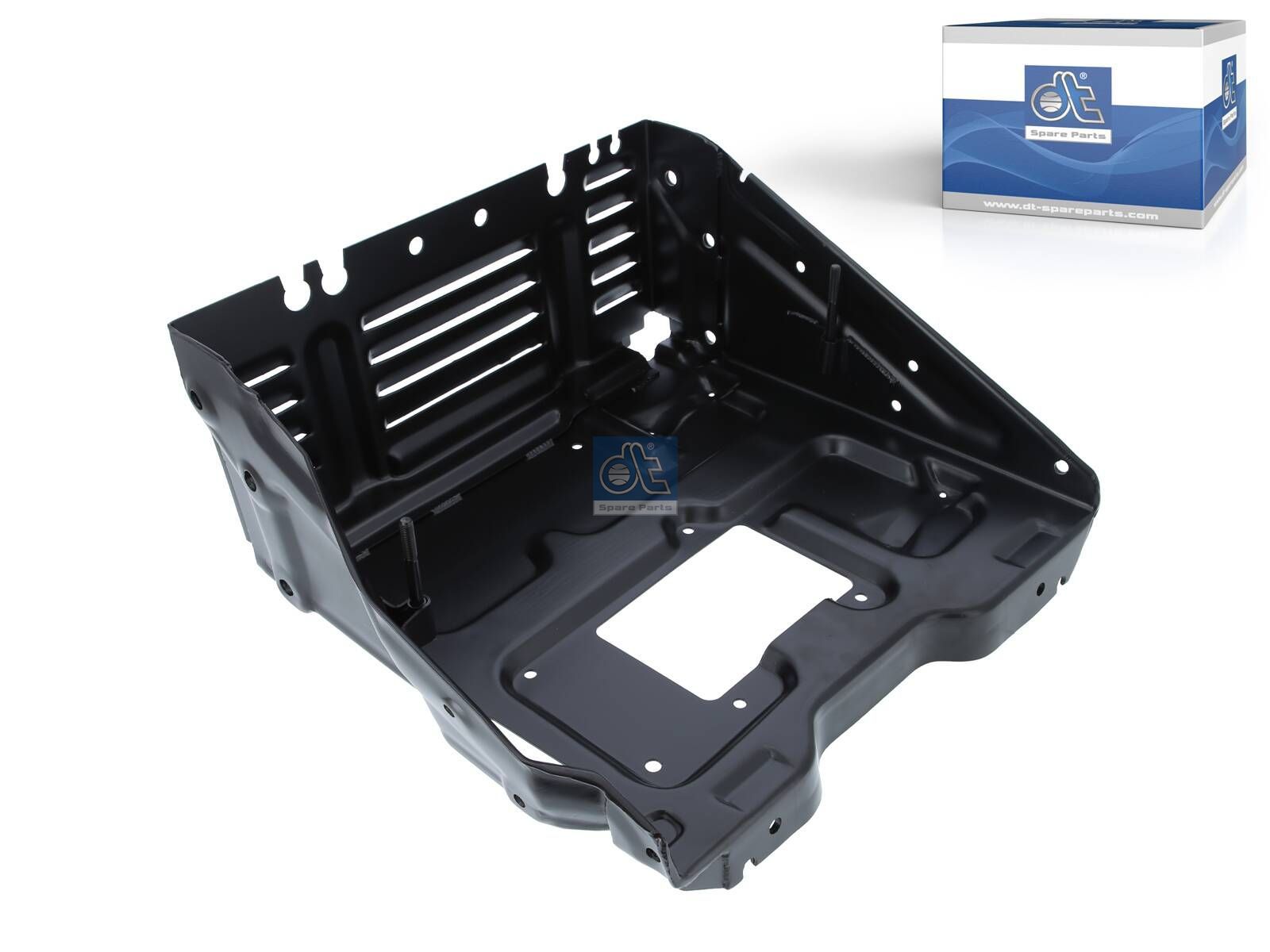 Battery frame | DT Spare Parts 1.21451