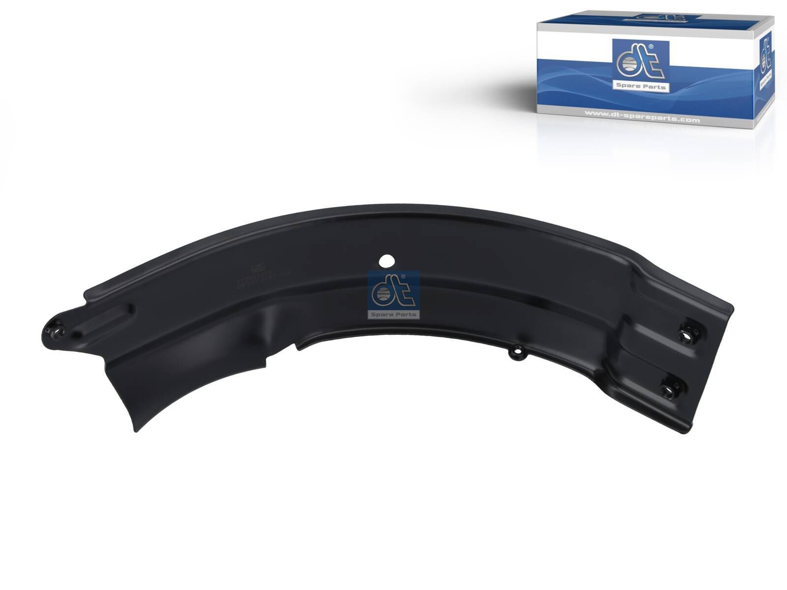 Bracket | DT Spare Parts 1.21452