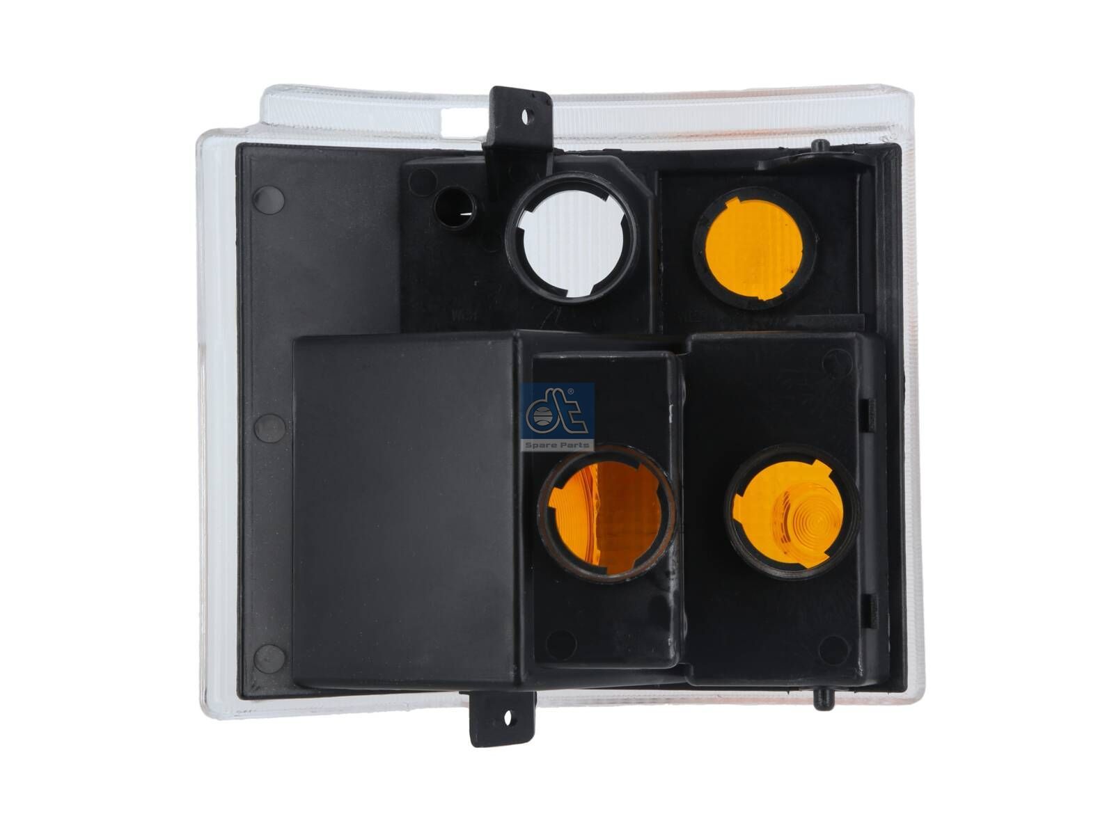 Turn signal lamp | DT Spare Parts 1.21472