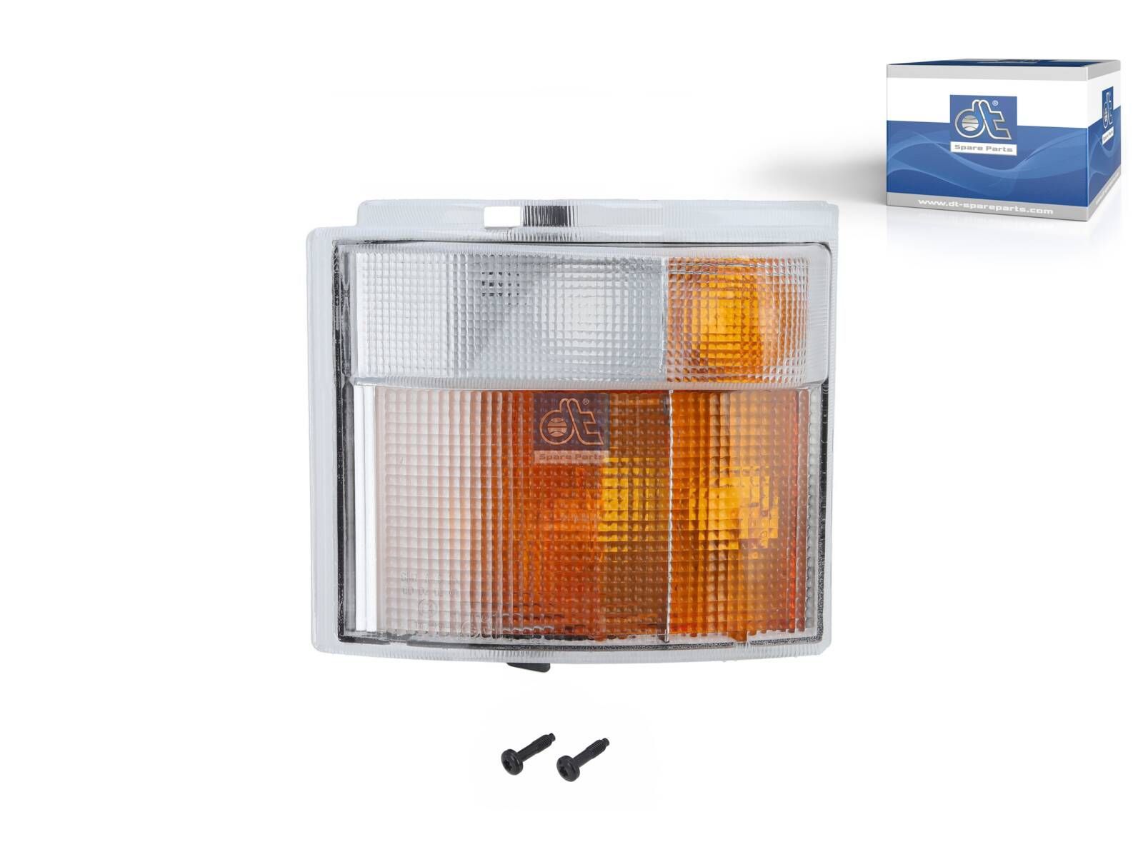 Turn signal lamp | DT Spare Parts 1.21473