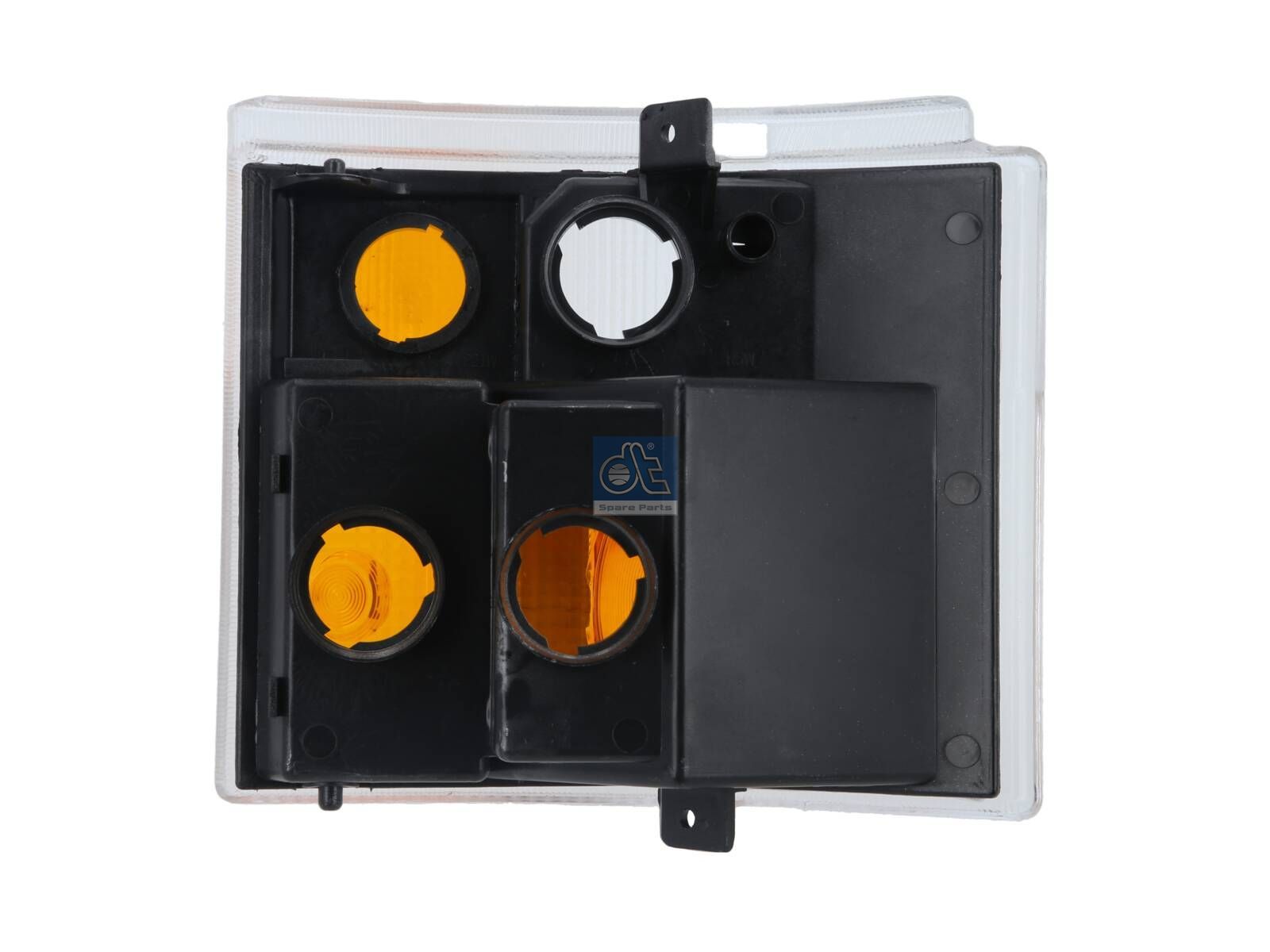 Turn signal lamp | DT Spare Parts 1.21473