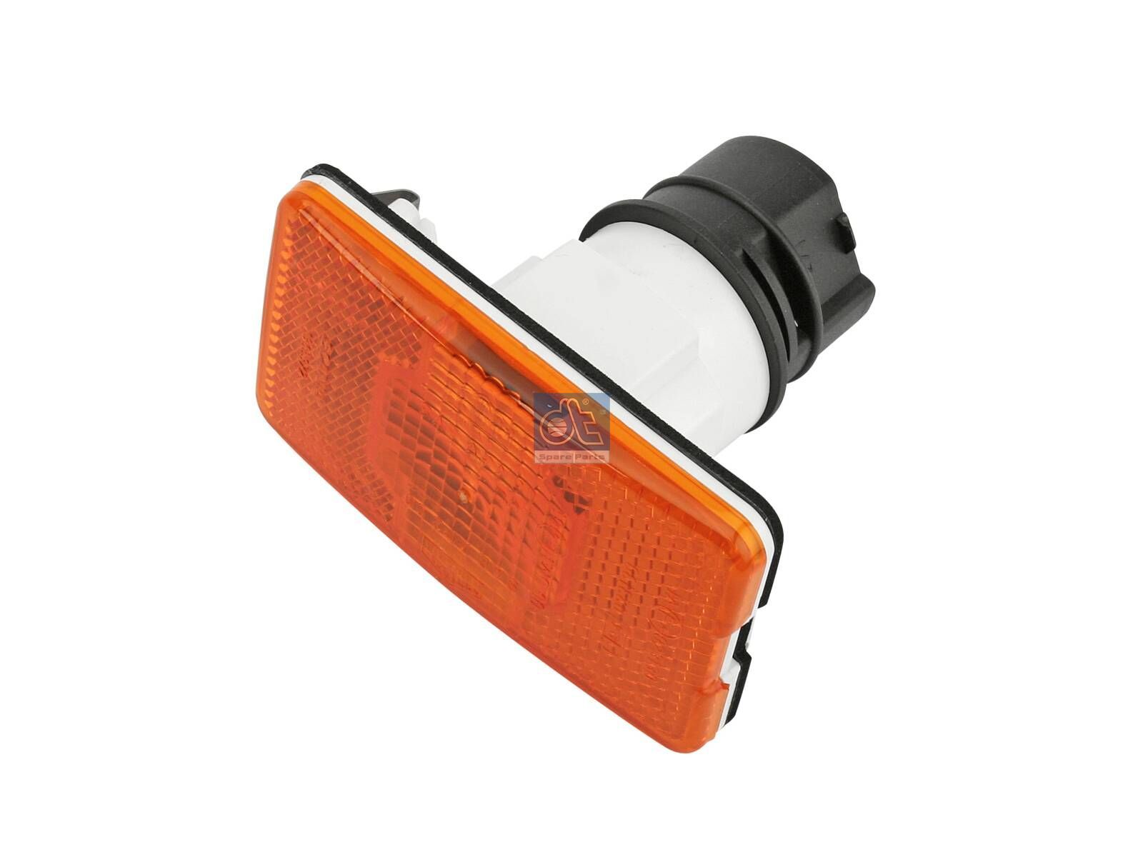 Side marking lamp | DT Spare Parts 1.21474