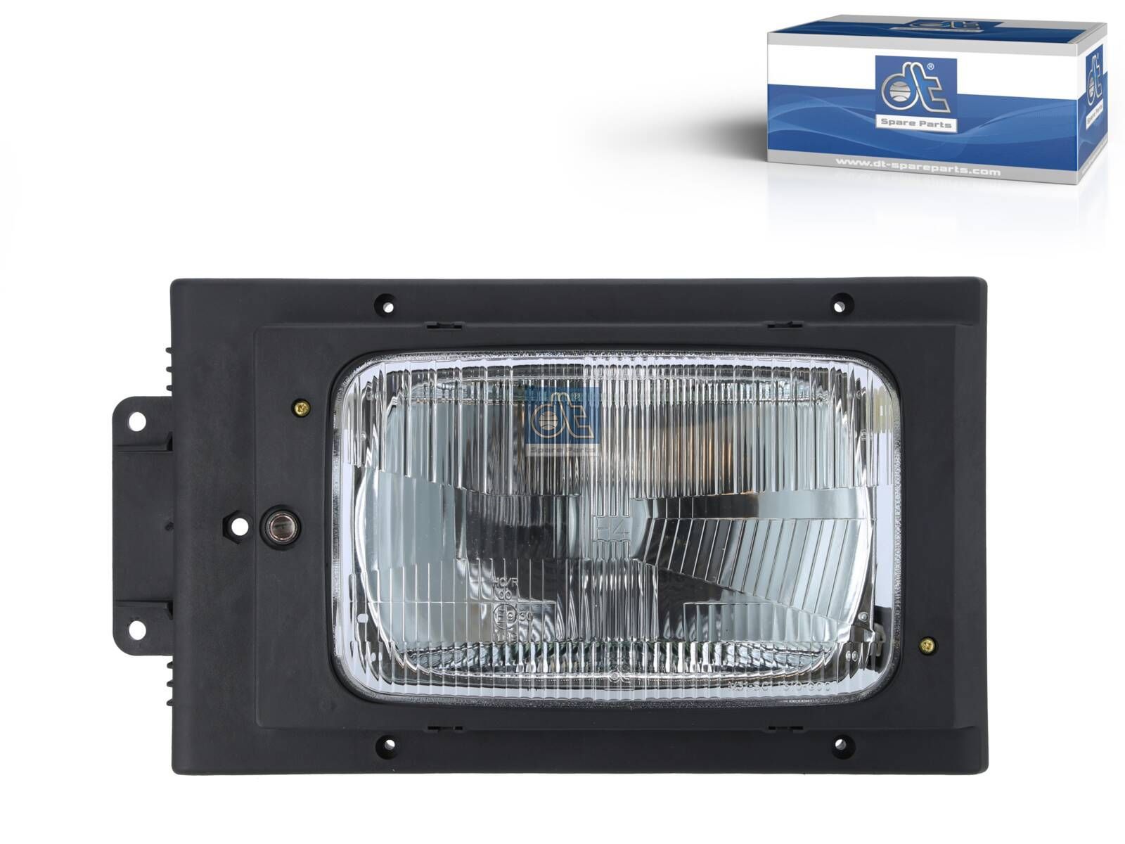 Headlamp | DT Spare Parts 1.21484
