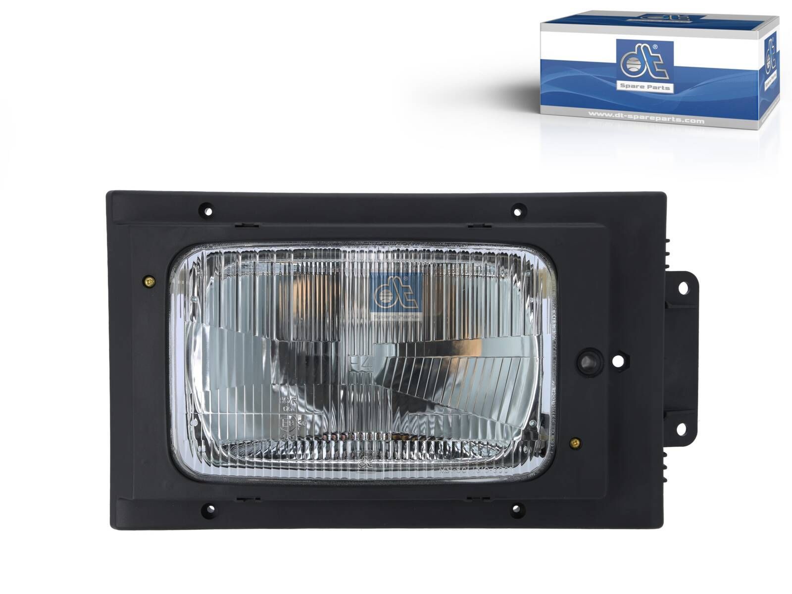 Headlamp | DT Spare Parts 1.21485