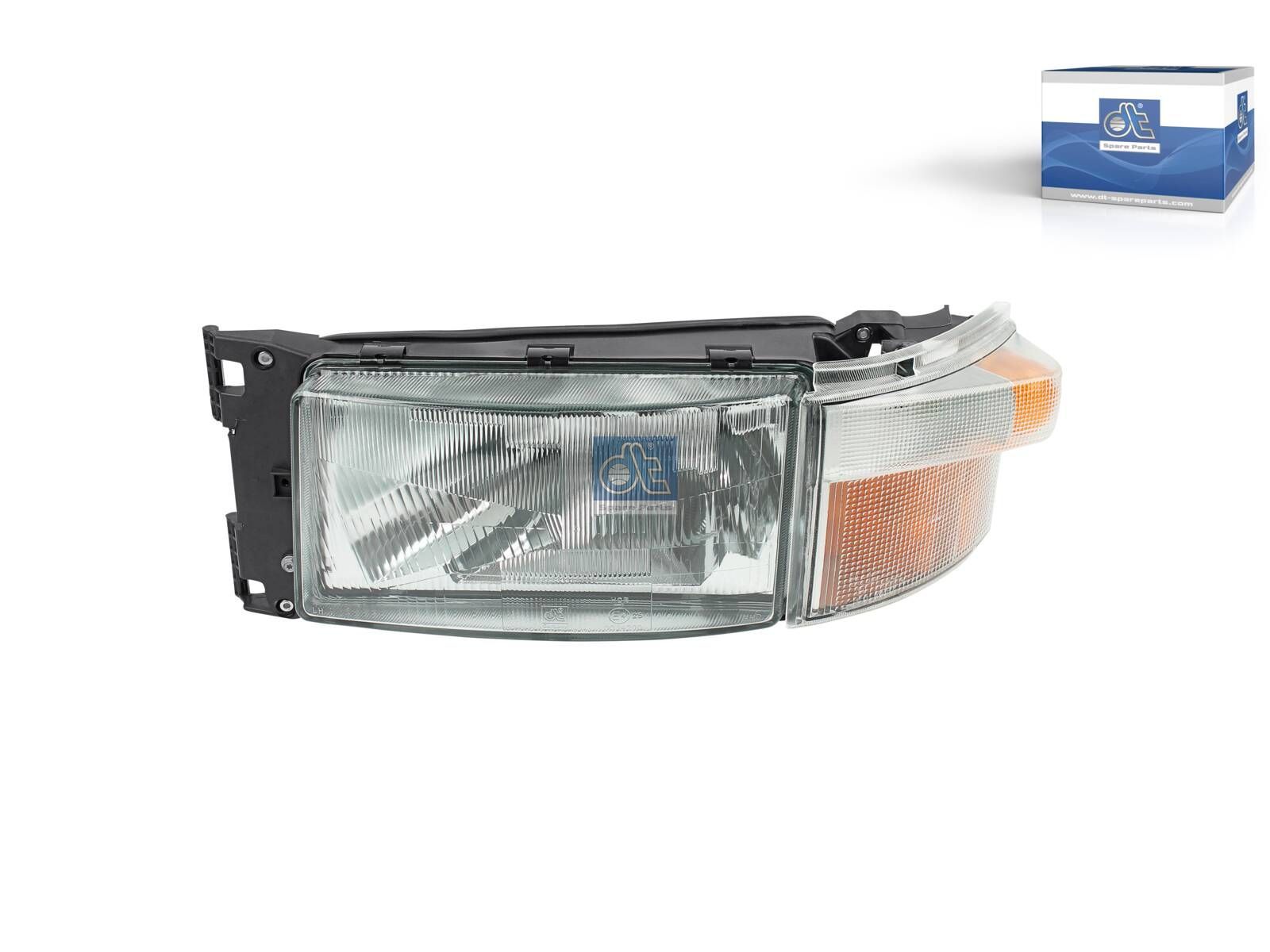 Headlamp | DT Spare Parts 1.21488