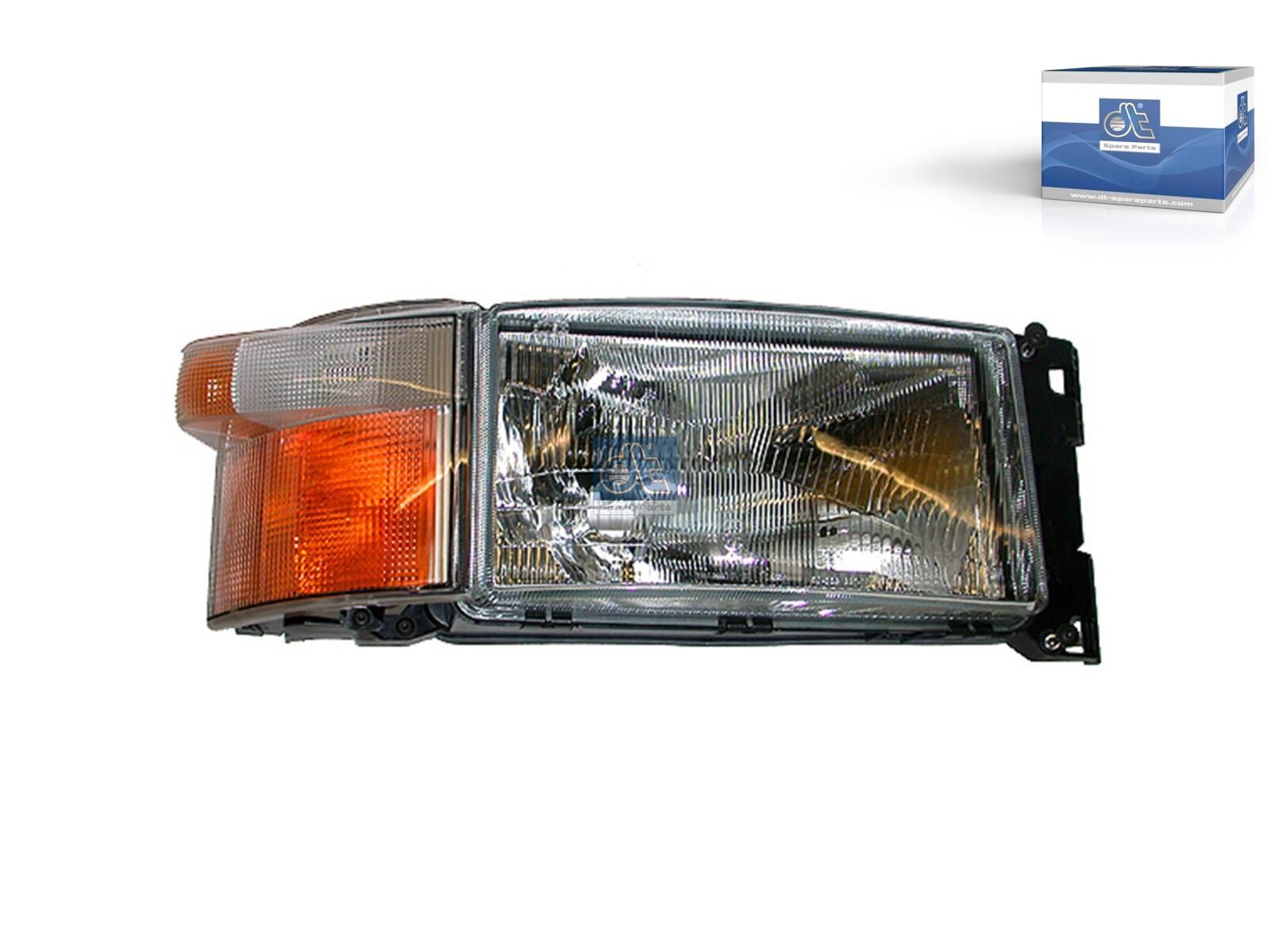 Headlamp | DT Spare Parts 1.21489
