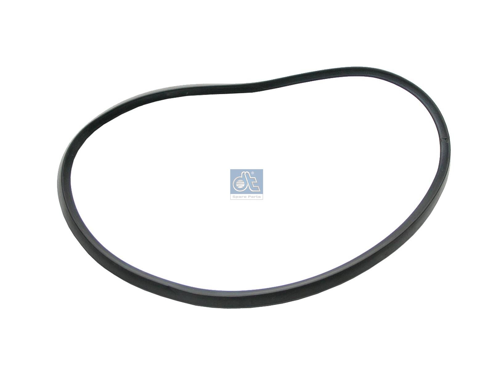 Gasket | DT Spare Parts 1.21497