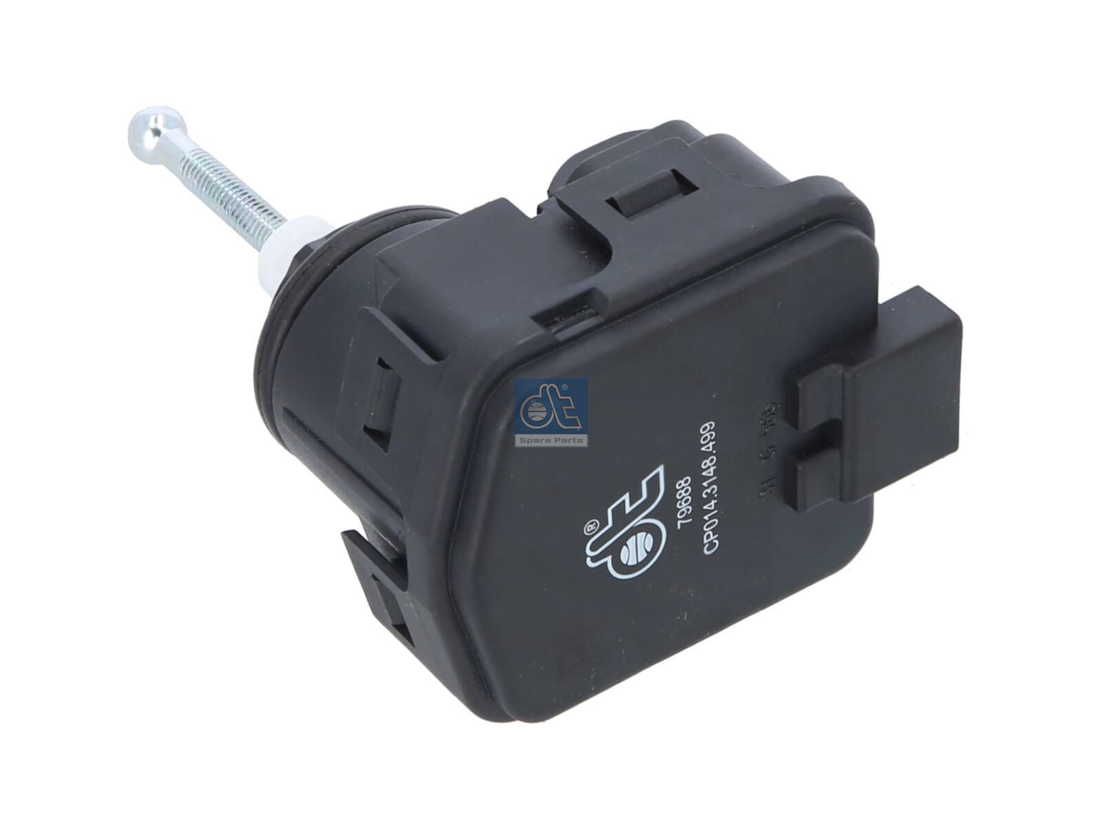 Lamp motor | DT Spare Parts 1.21499