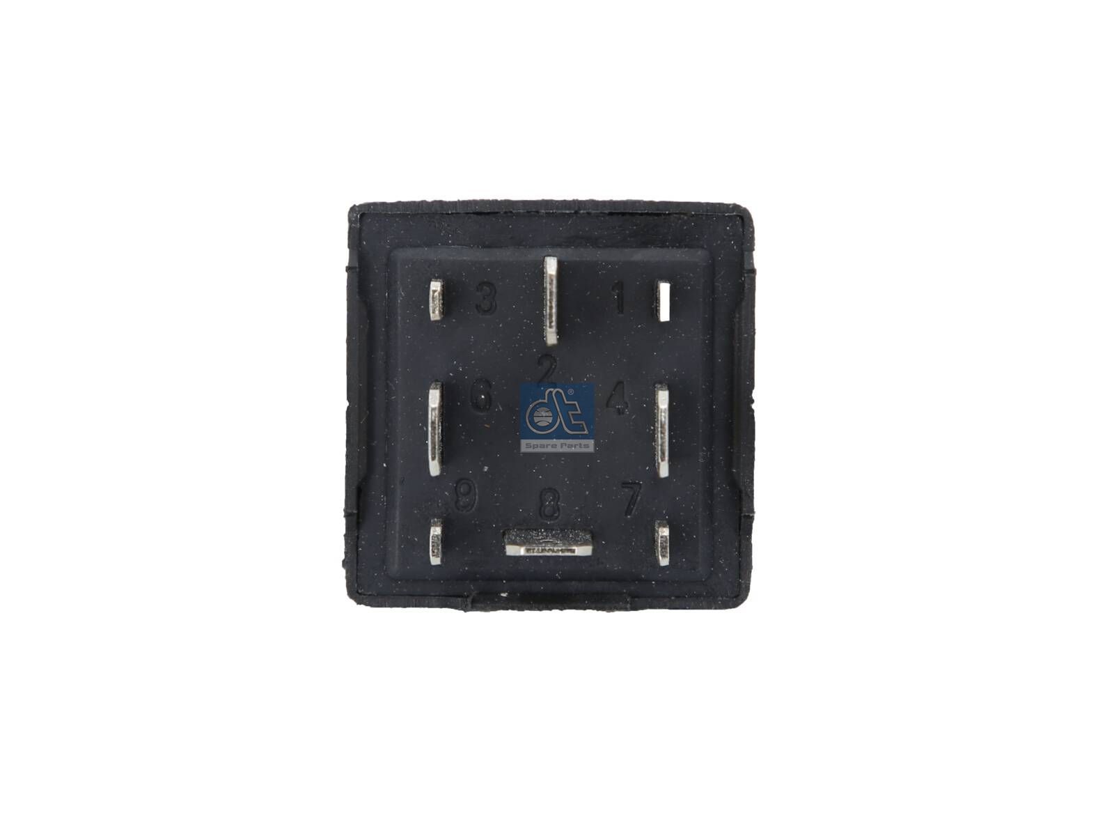 Relay | DT Spare Parts 1.21504
