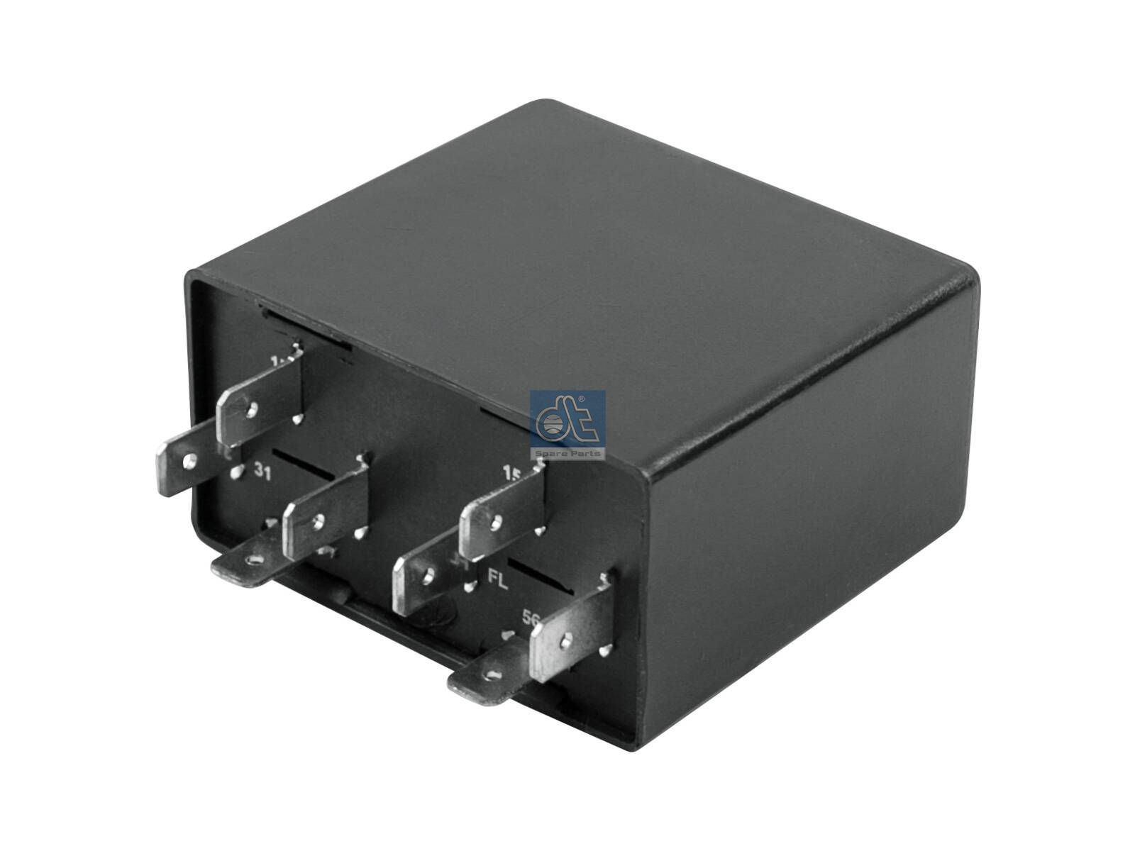 Relay | DT Spare Parts 1.21507