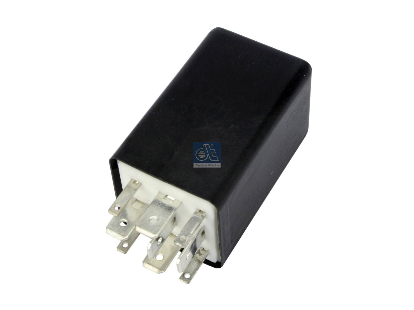 Relay | DT Spare Parts 1.21509