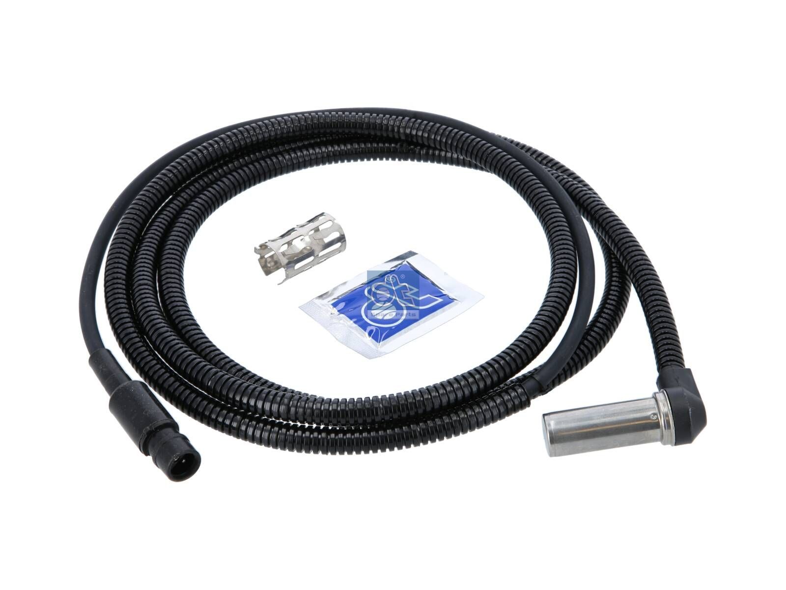 ABS sensor | DT Spare Parts 1.21523