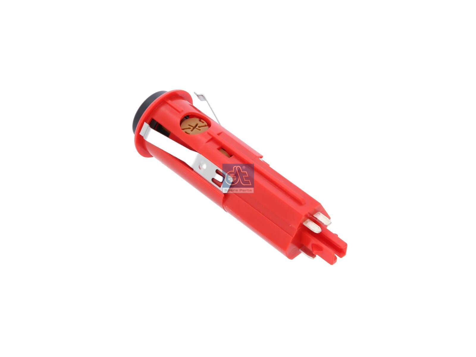 Hazard warning switch | DT Spare Parts 1.21527
