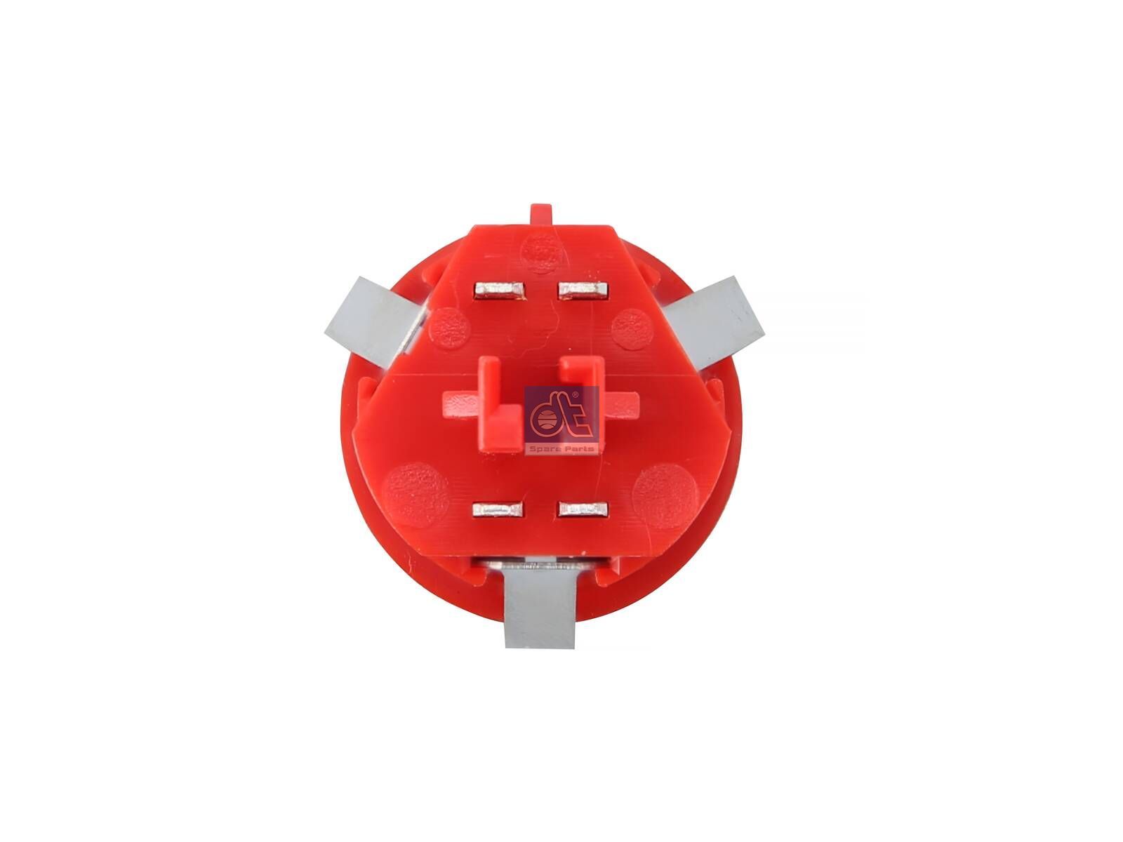 Hazard warning switch | DT Spare Parts 1.21527