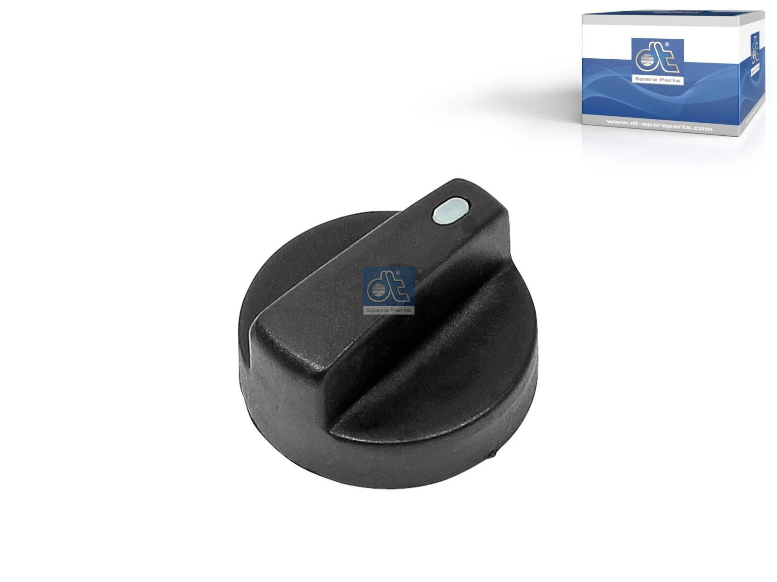 Rotary switch | DT Spare Parts 1.21529