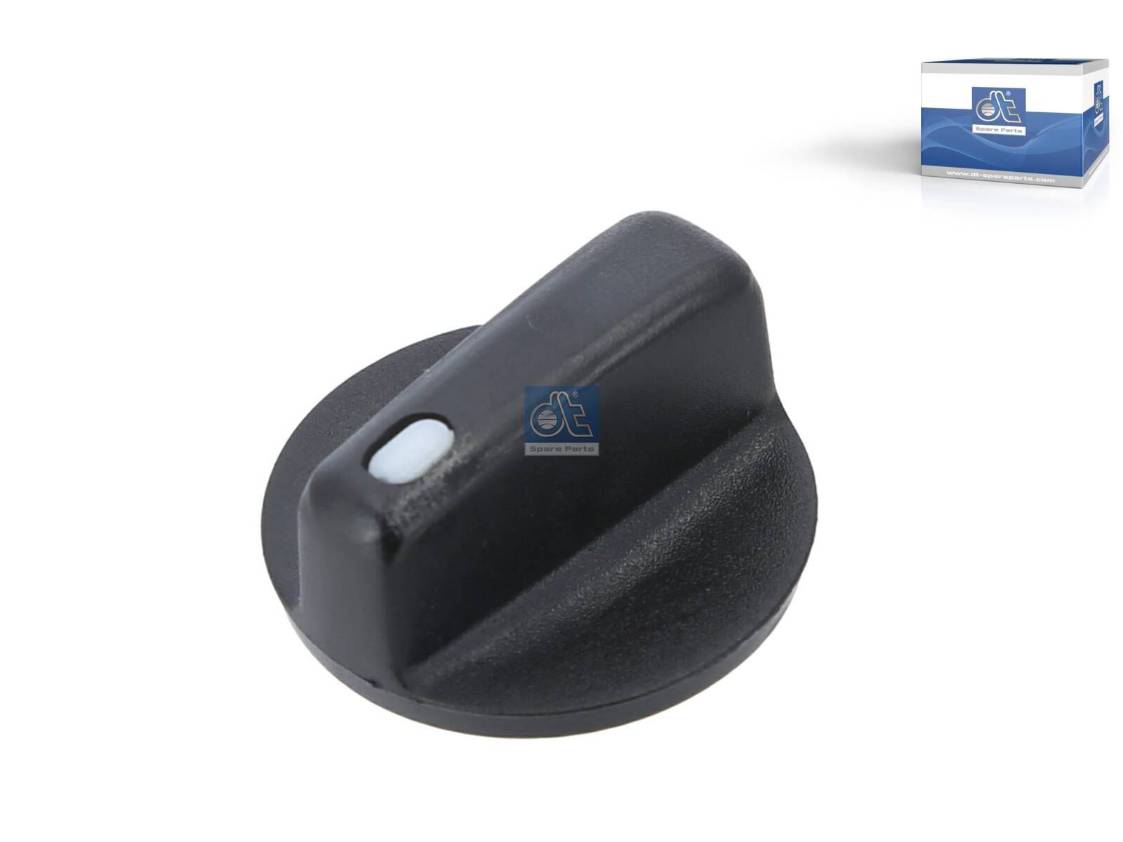 Rotary switch | DT Spare Parts 1.21532