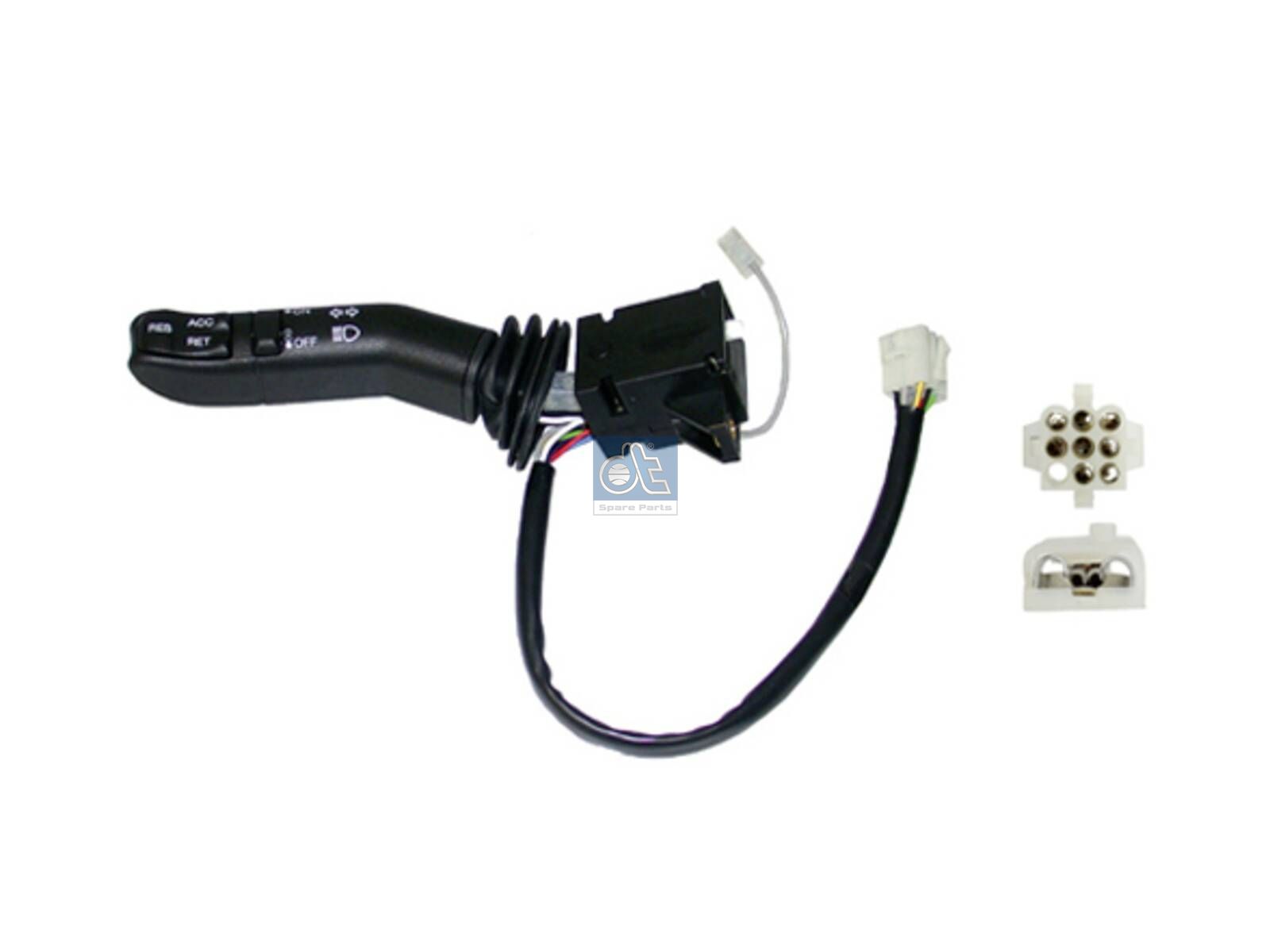 Steering column switch | DT Spare Parts 1.21550