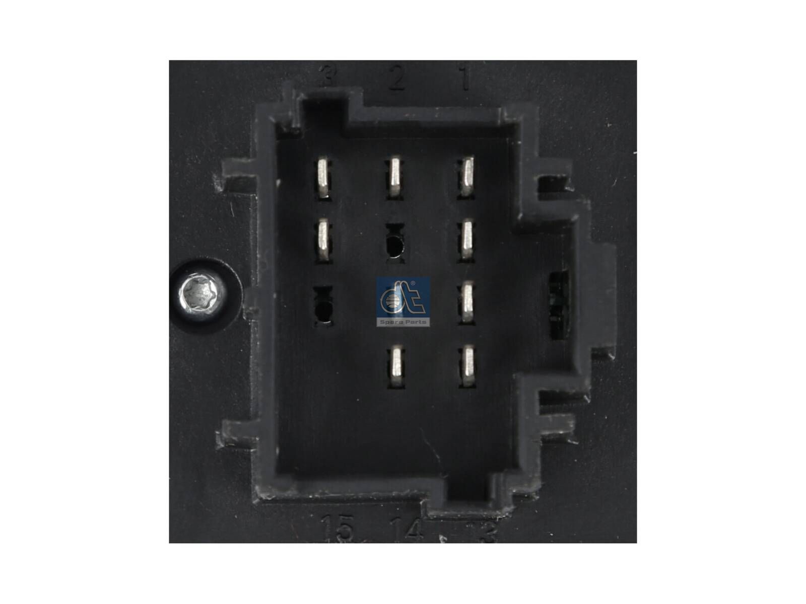 Light switch | DT Spare Parts 1.21566