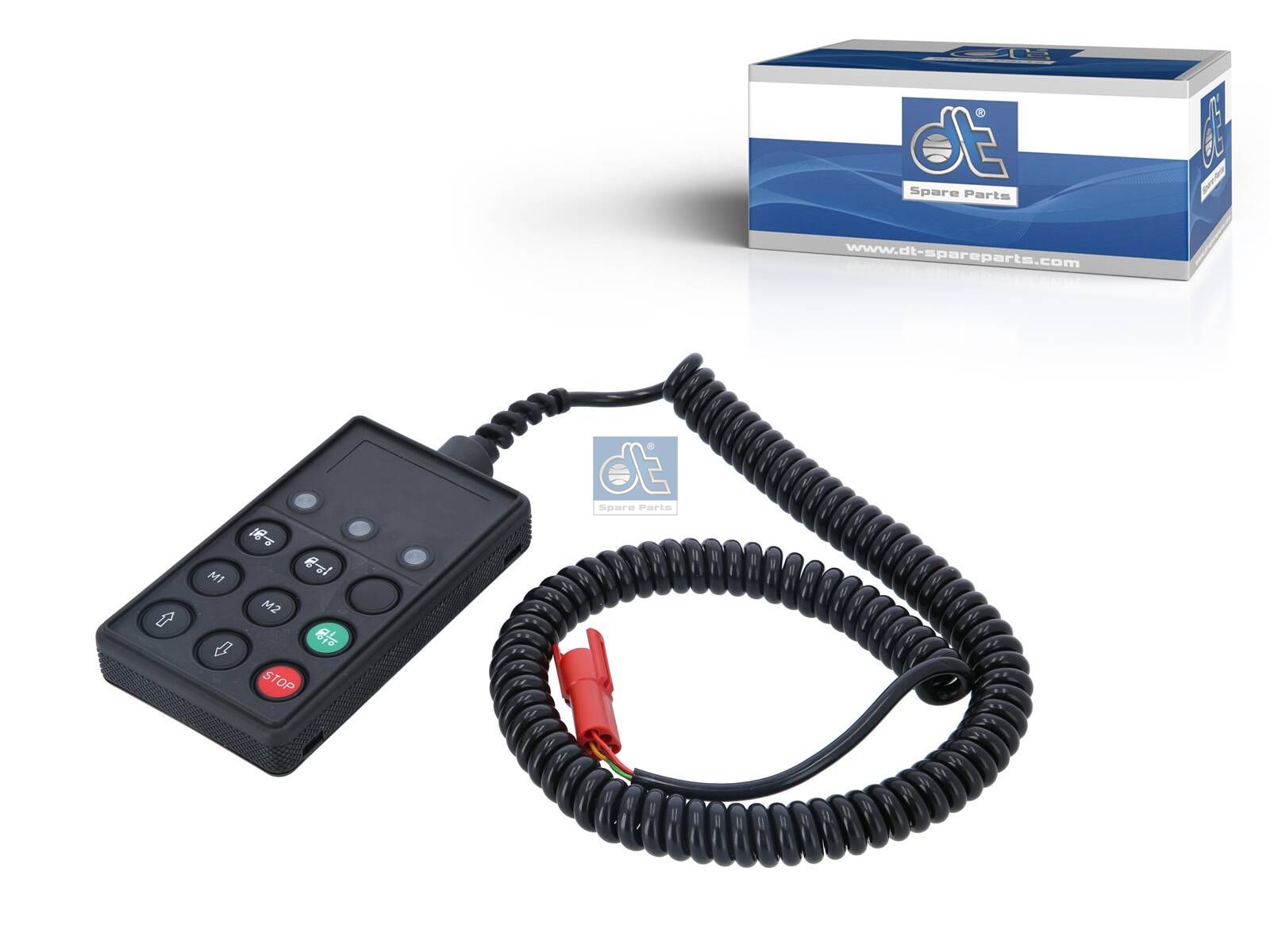 Remote control | DT Spare Parts 1.21567
