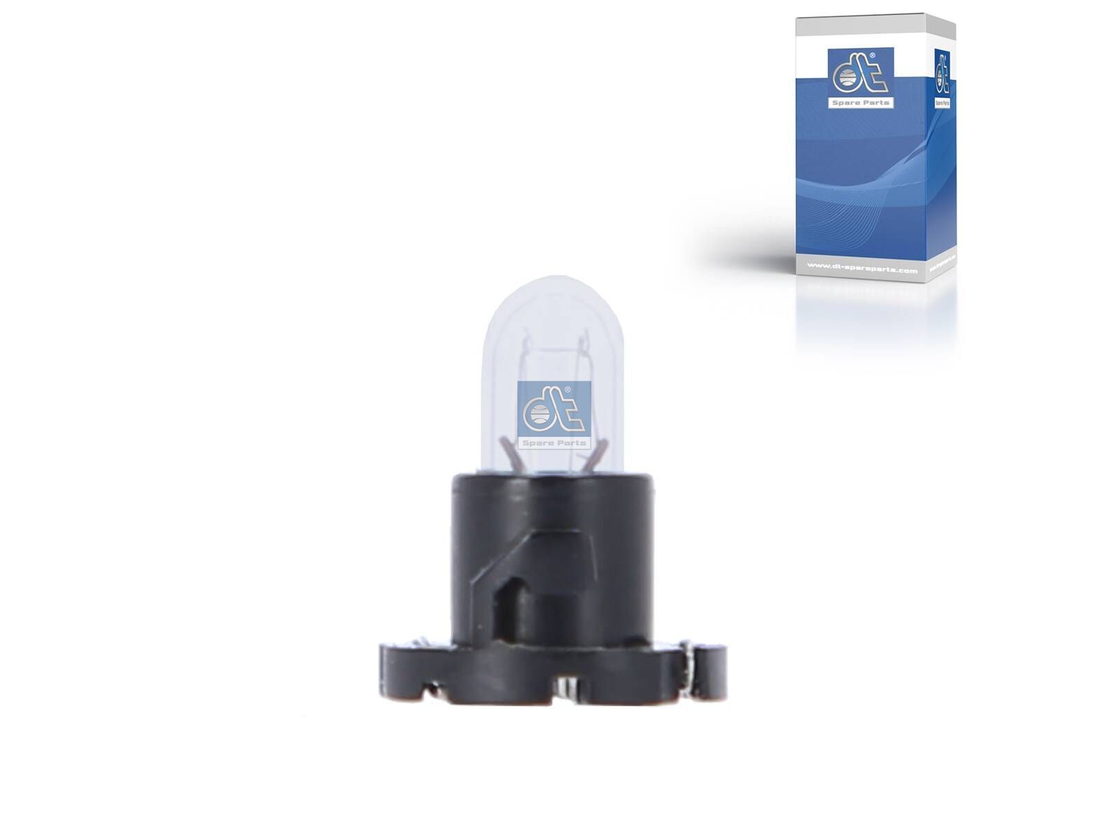 Socket bulb | DT Spare Parts 1.21569
