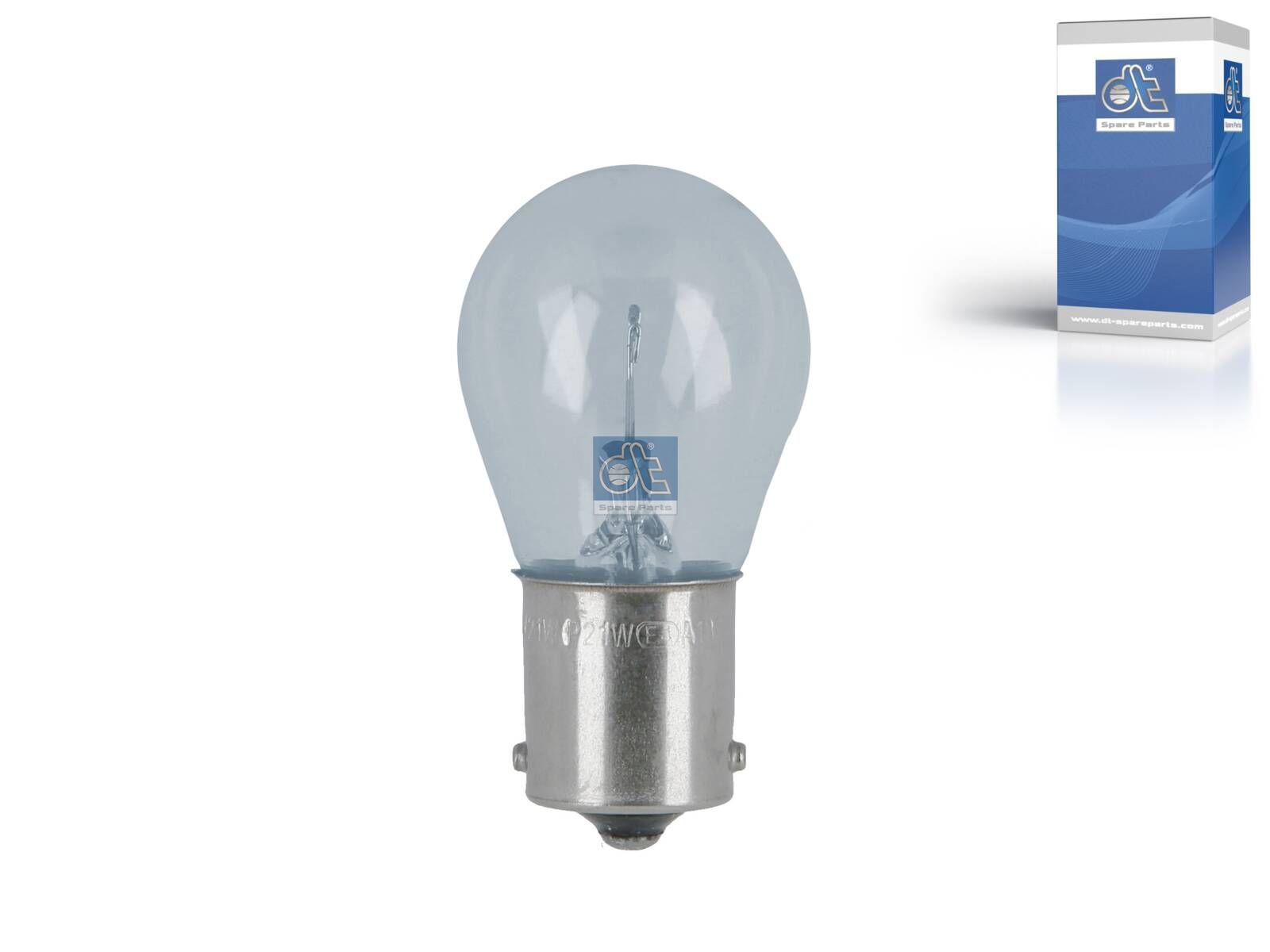 Bulb | DT Spare Parts 1.21571