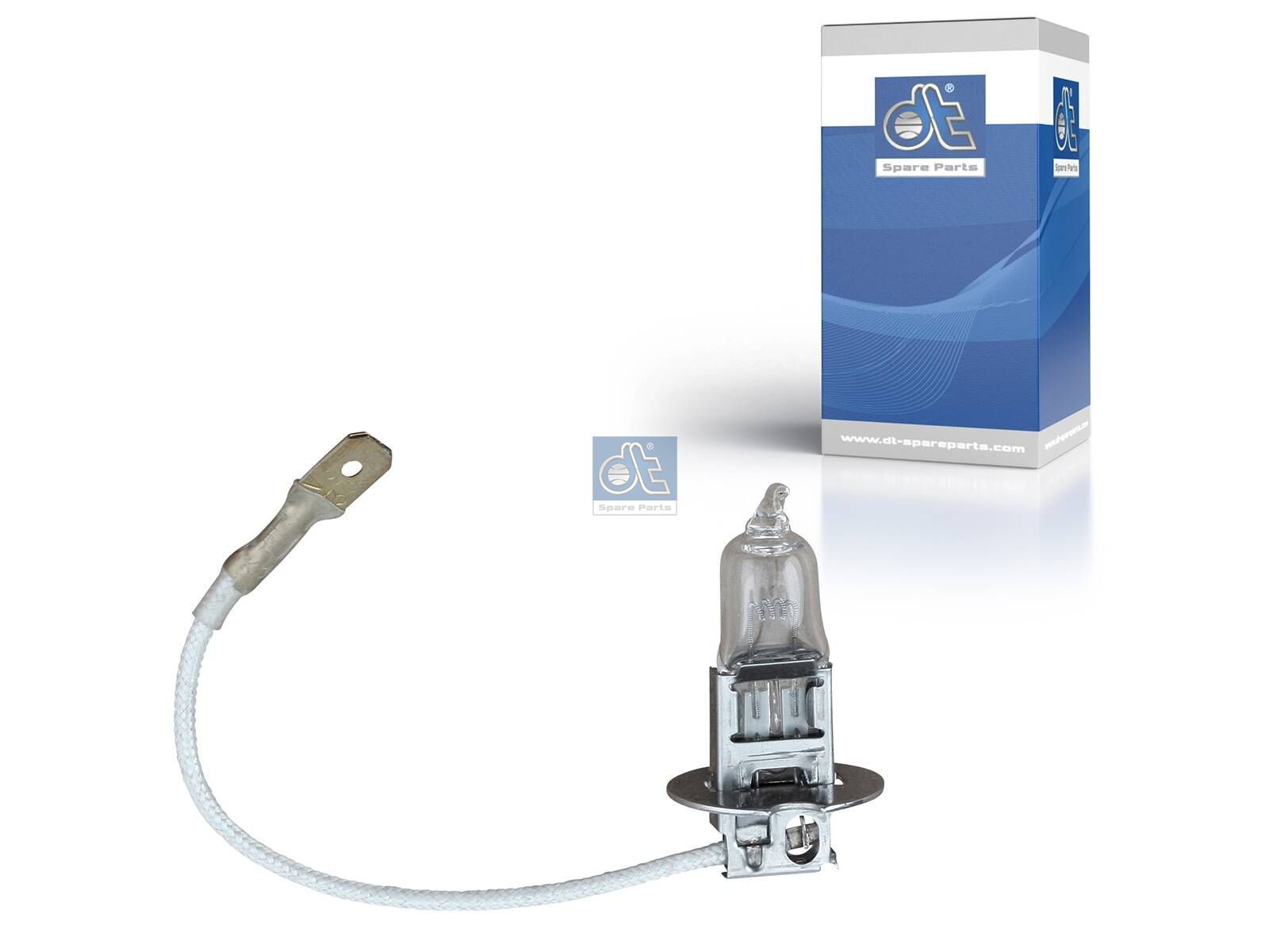 Bulb | DT Spare Parts 1.21572