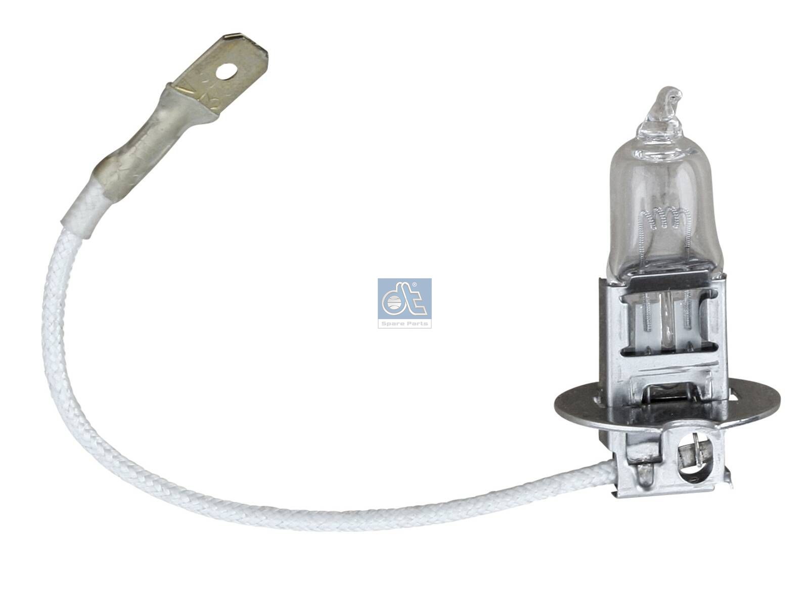 Bulb | DT Spare Parts 1.21572