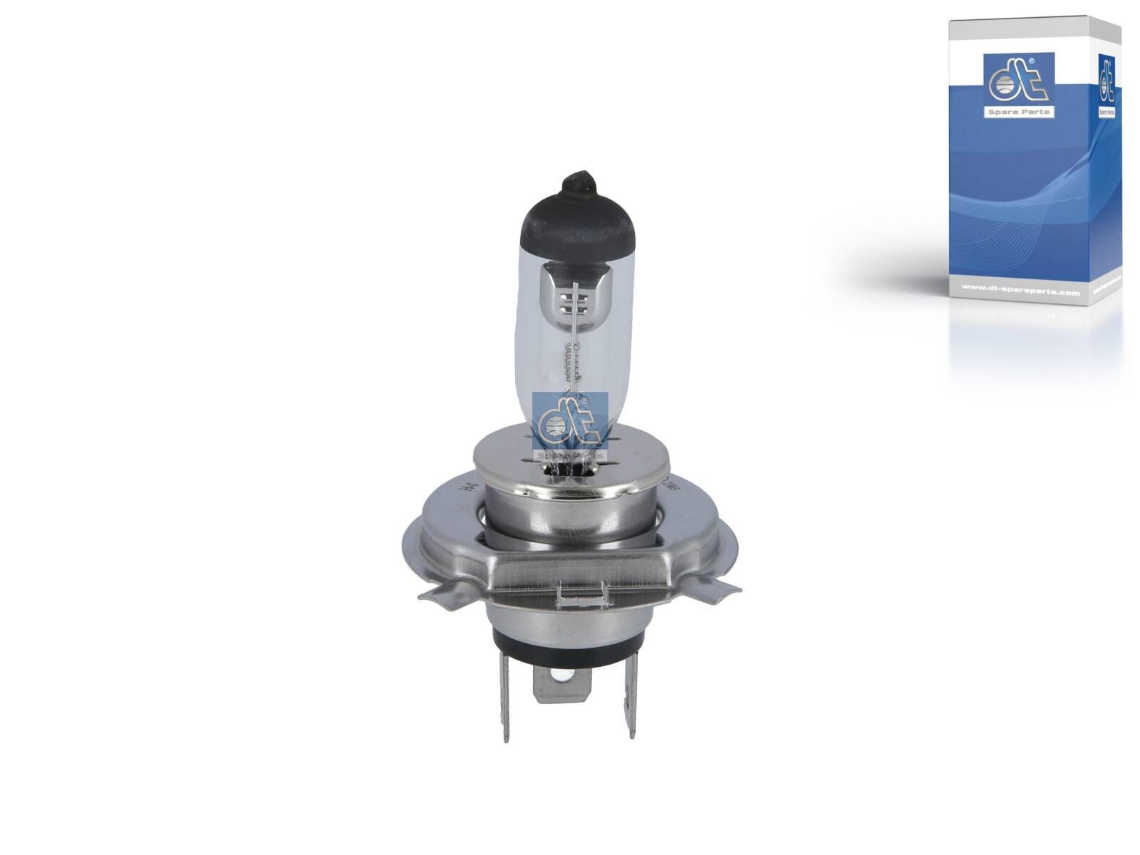 Bulb | DT Spare Parts 1.21573