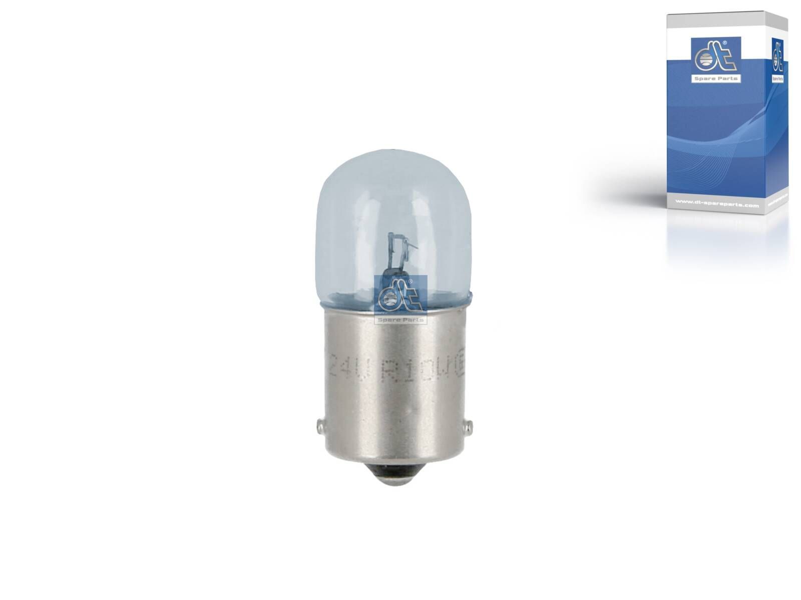 Bulb | DT Spare Parts 1.21574