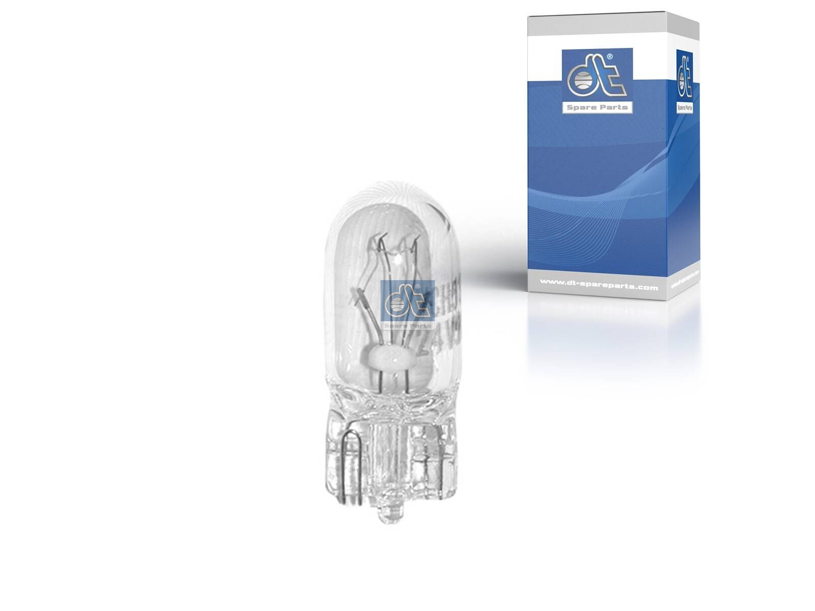 Bulb | DT Spare Parts 1.21575