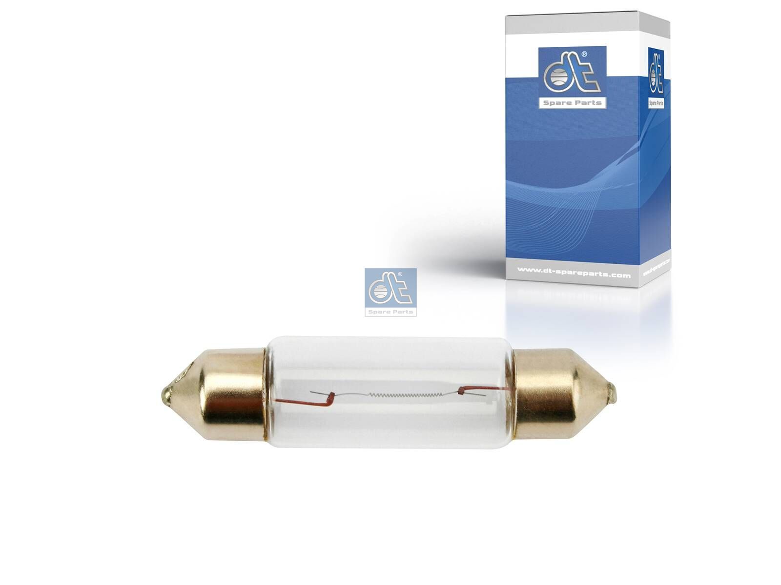 Bulb | DT Spare Parts 1.21576