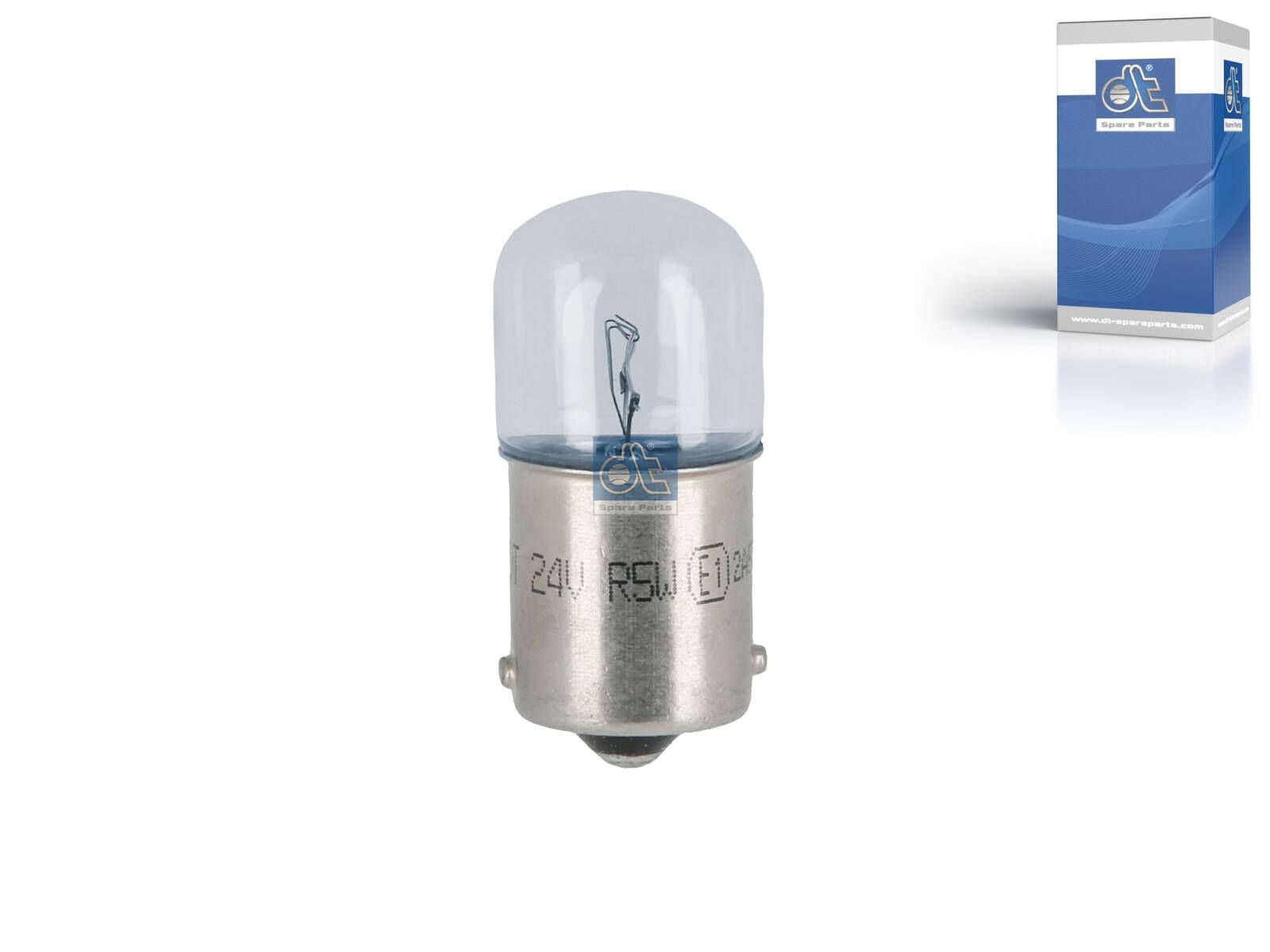 Bulb | DT Spare Parts 1.21577