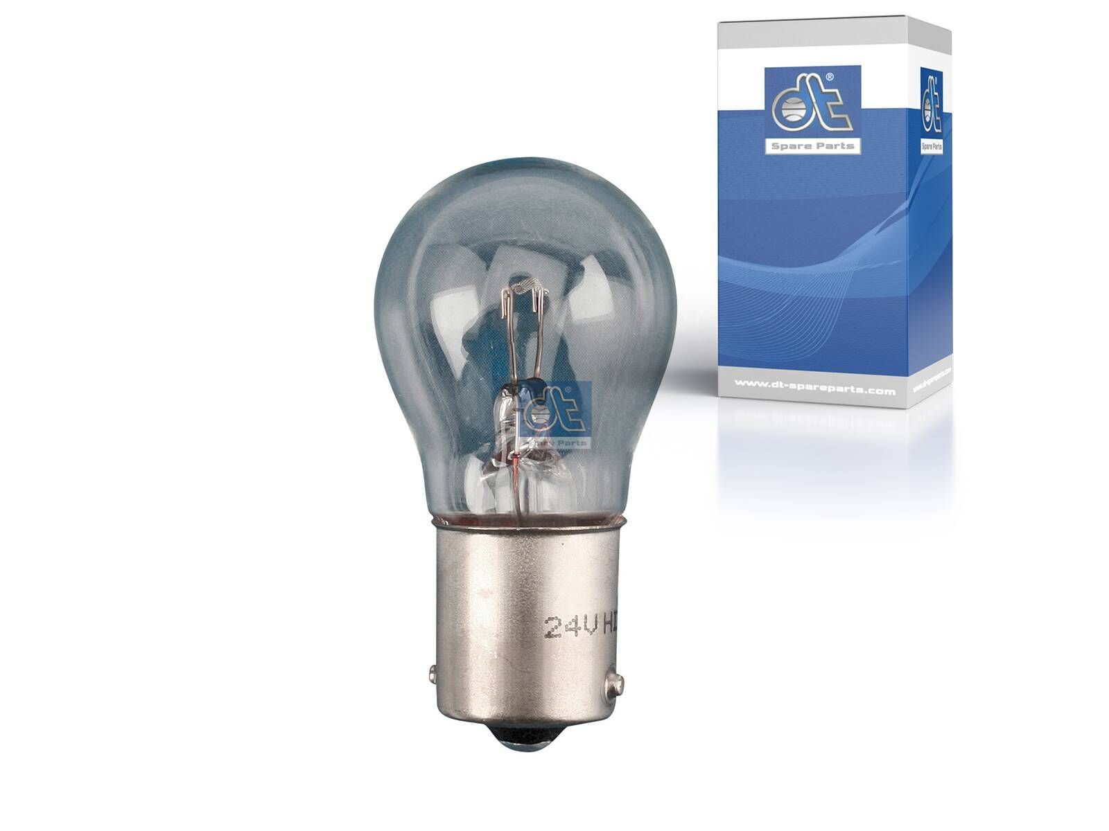 Bulb | DT Spare Parts 1.21578