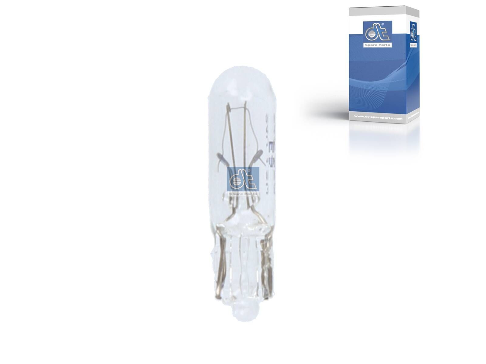 Bulb | DT Spare Parts 1.21579