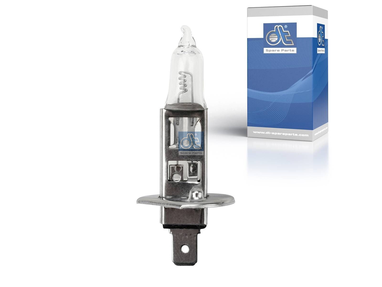 Bulb | DT Spare Parts 1.21581