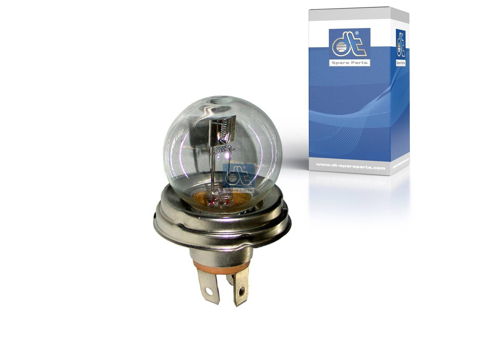Bulb | DT Spare Parts 1.21582