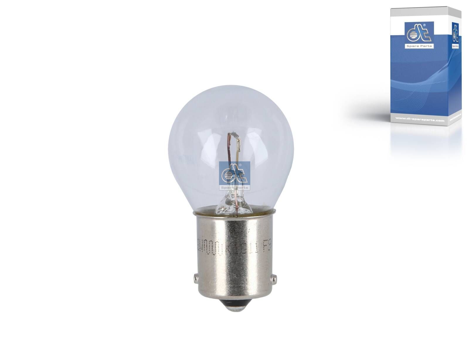 Bulb | DT Spare Parts 1.21584