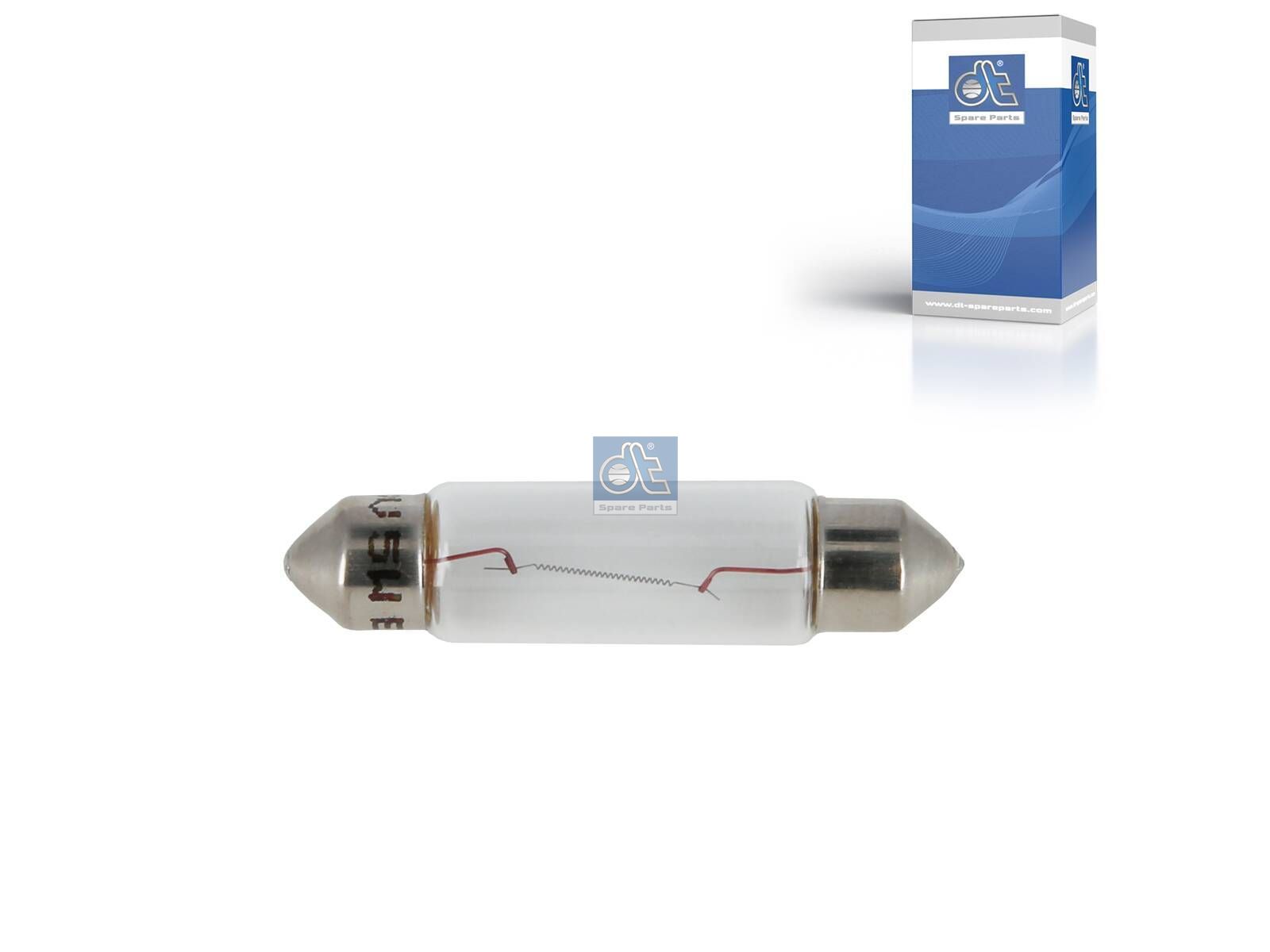 Bulb | DT Spare Parts 1.21588