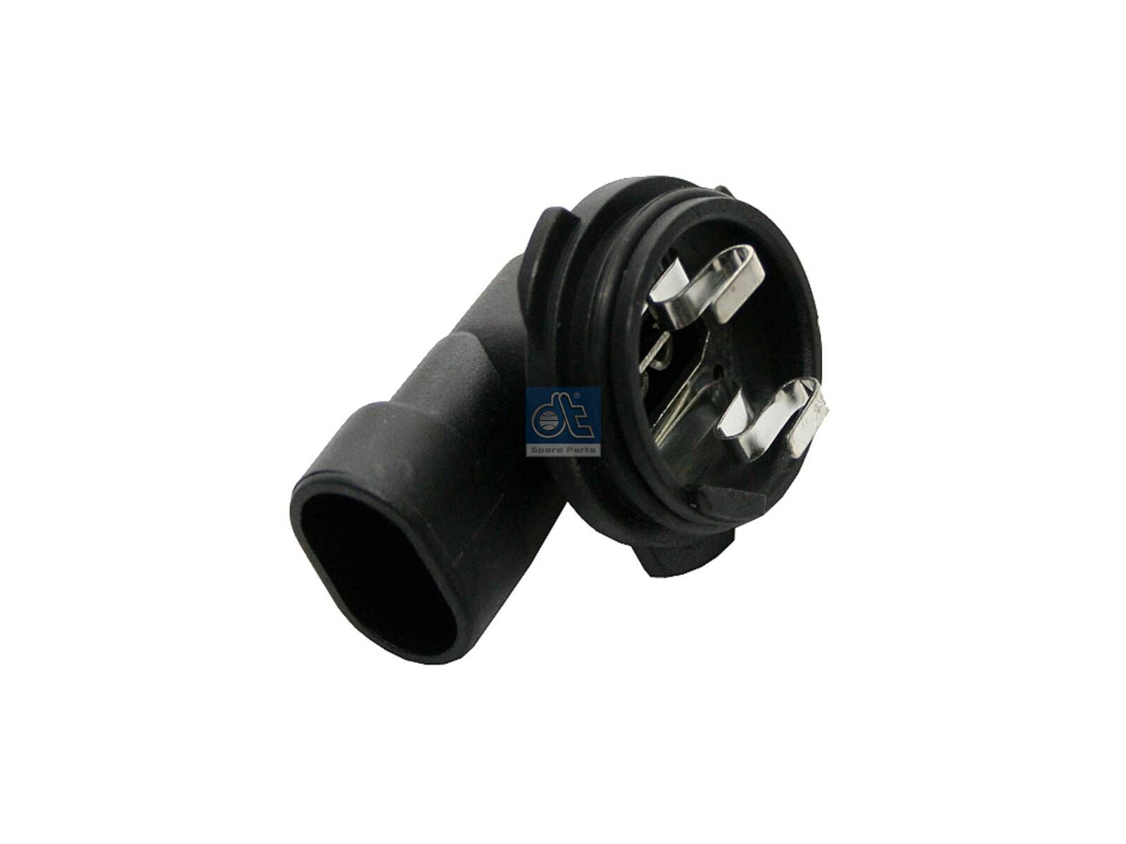 Lamp socket | DT Spare Parts 1.21592