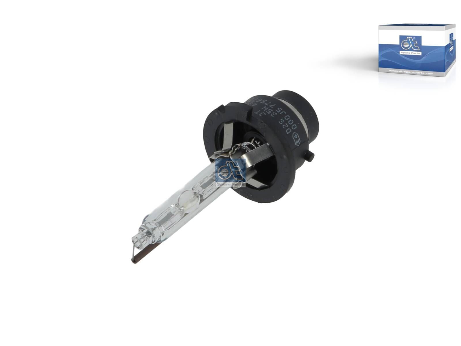 Xenon bulb | DT Spare Parts 1.21595