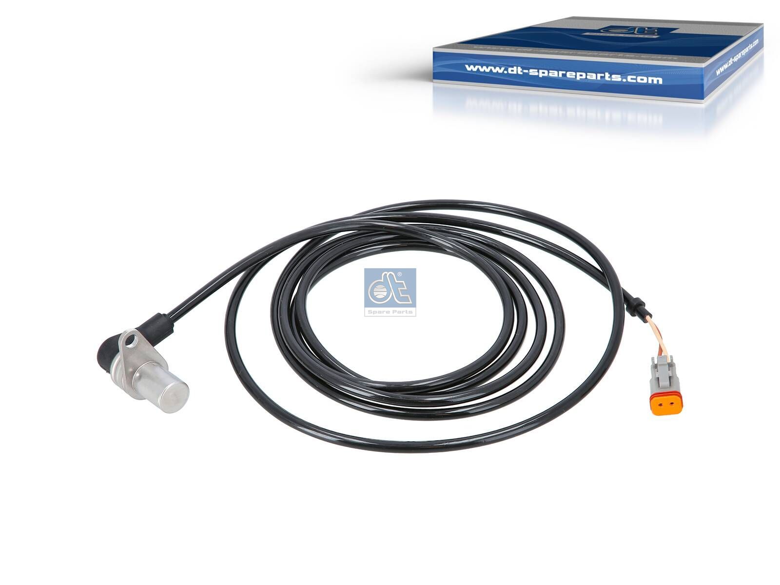Rotation sensor | DT Spare Parts 1.21600
